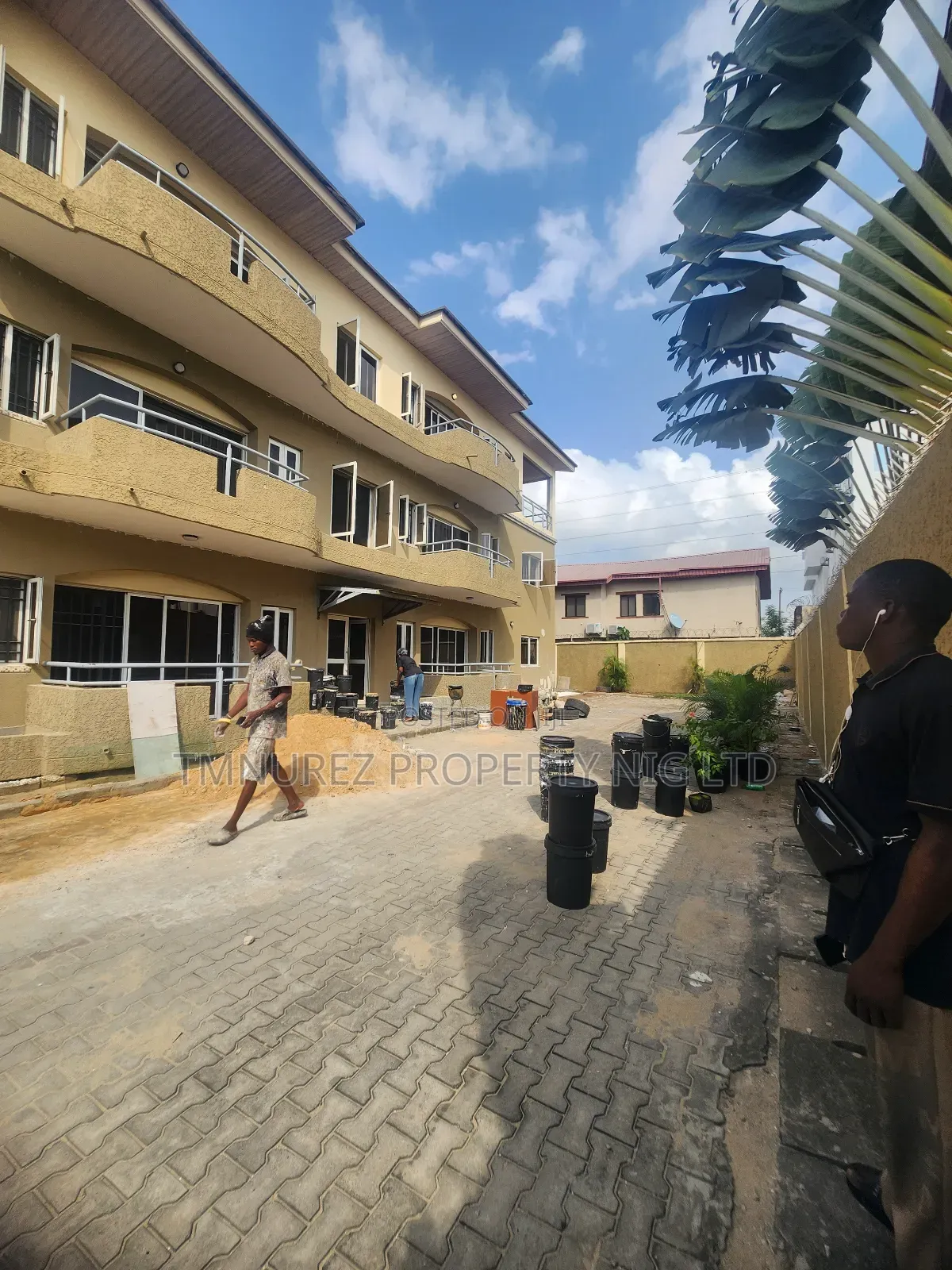 4bdrm Penthouse in Lekki Phase1 for rent in Lekki Phase 1