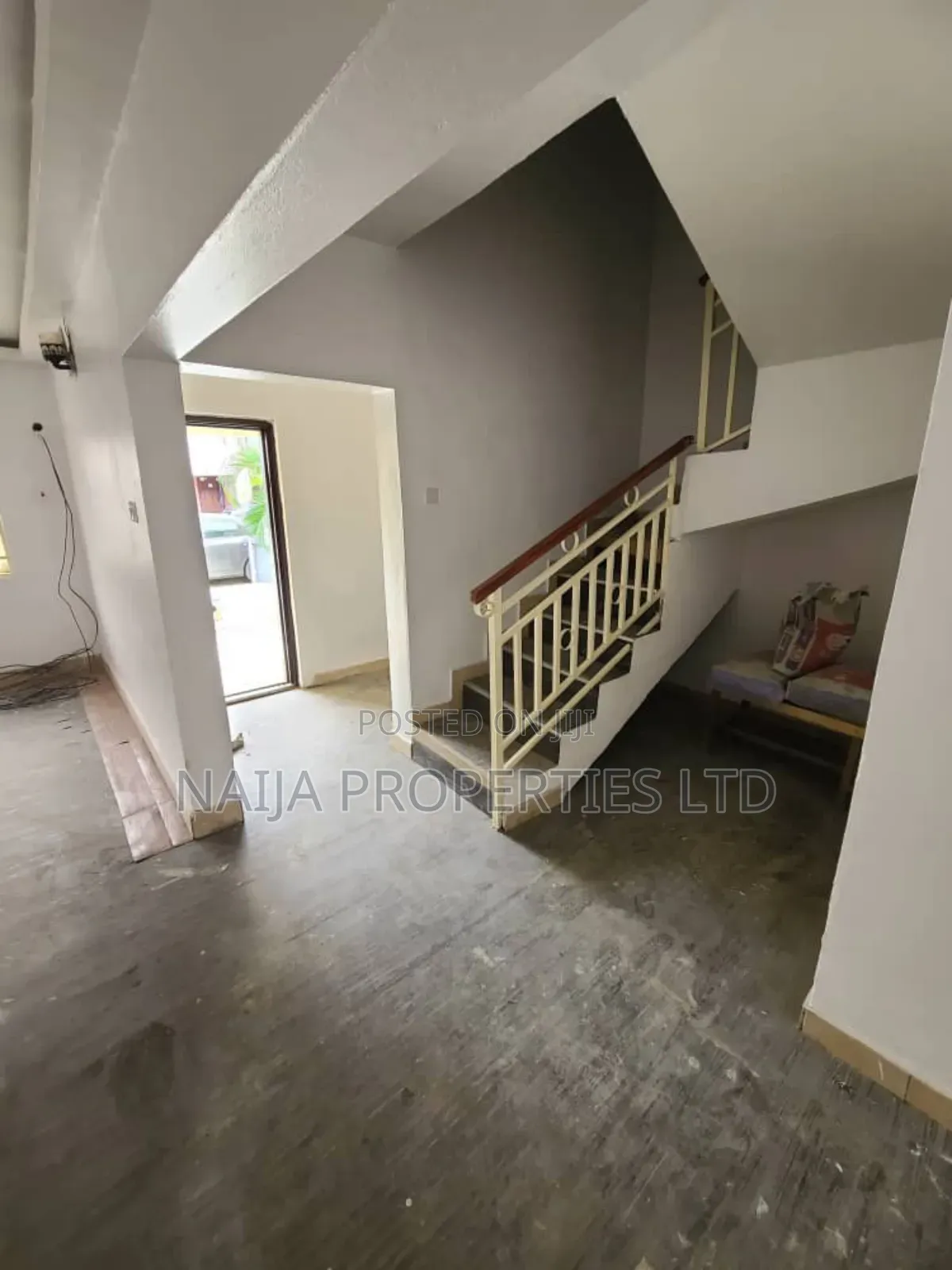 3bdrm Townhouse / Terrace in Megamound Estate, Lekki for rent in Lekki