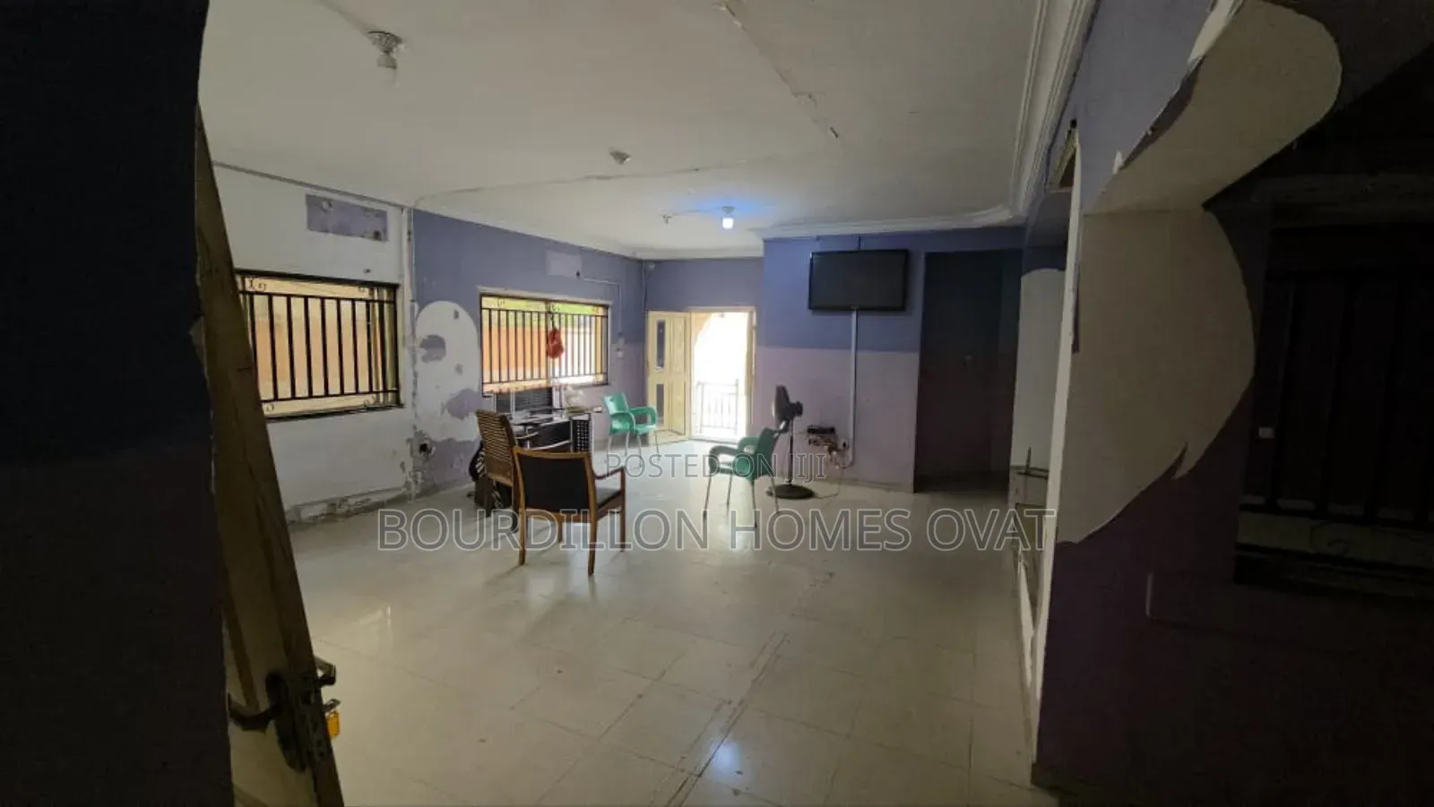 5bdrm Duplex in Lekki Phase 1 for sale in Lekki Phase 1