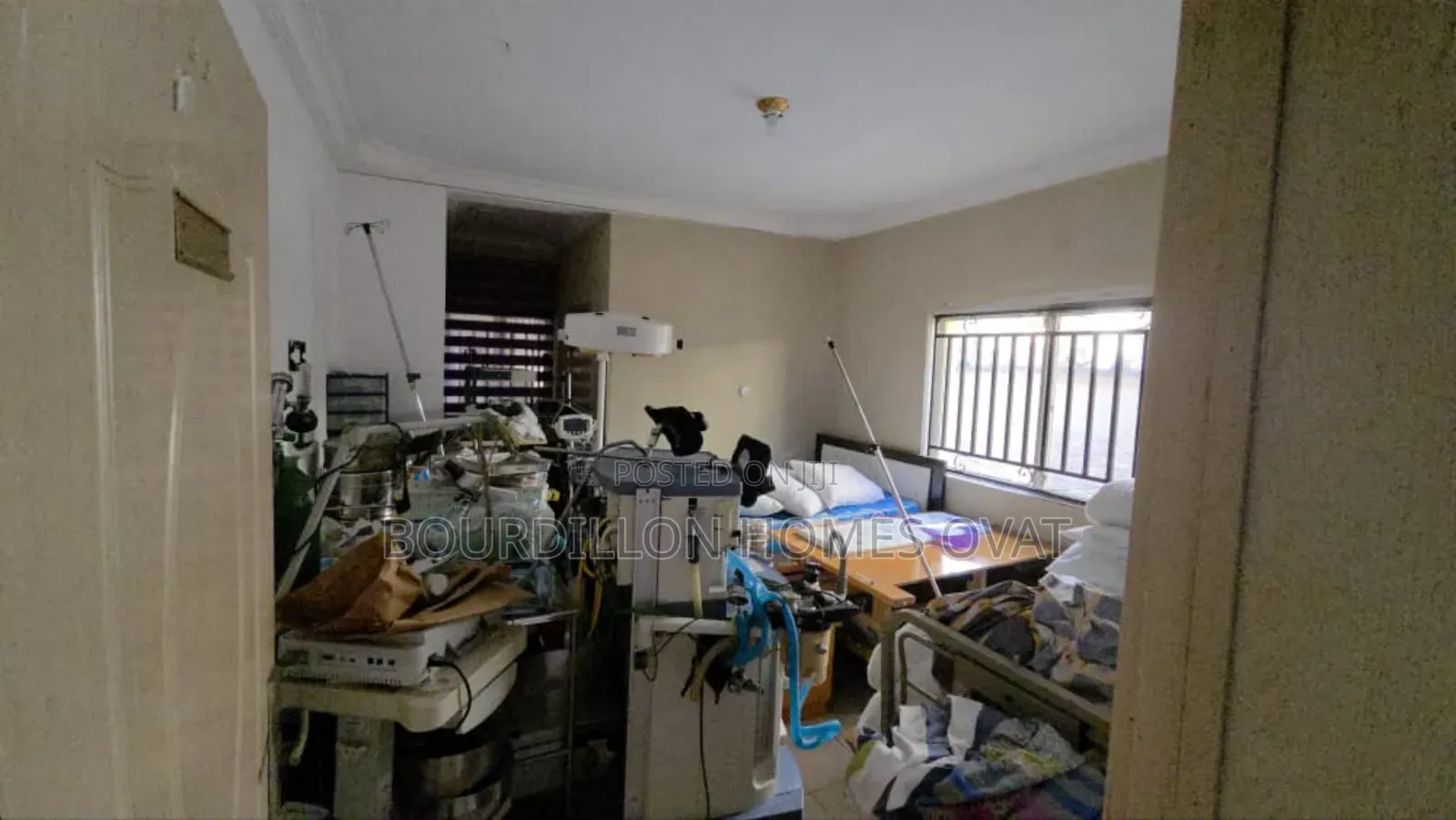 5bdrm Duplex in Lekki Phase 1 for sale in Lekki Phase 1