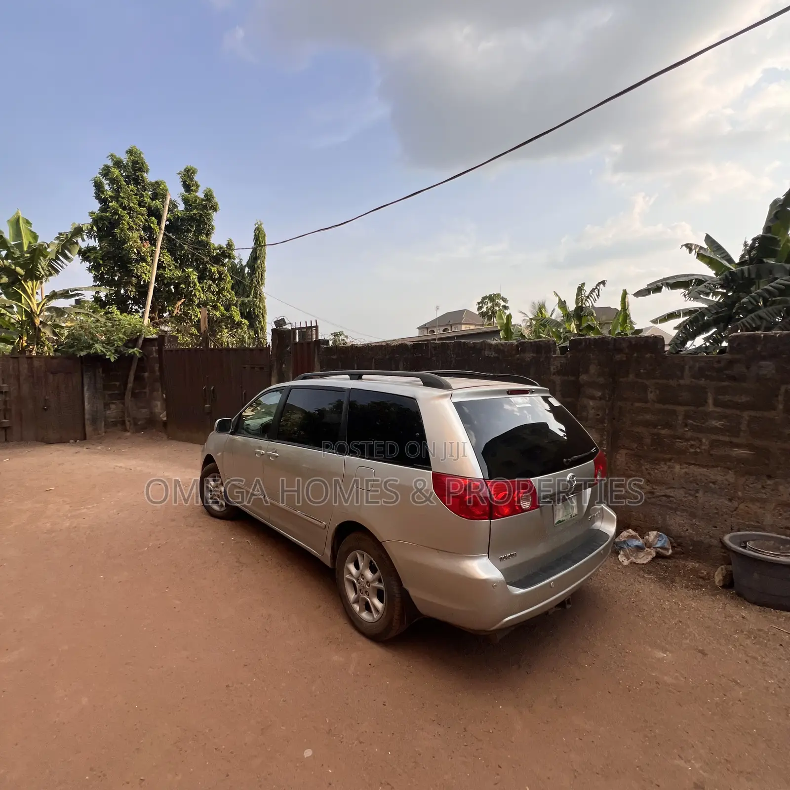One Plot of Land Close to Orieugba Market by Onodiugo Bar Umuahia in Umuahia