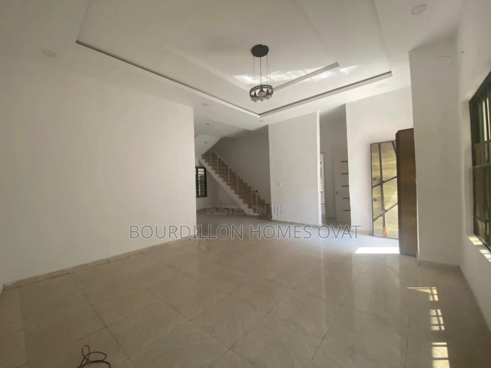 5bdrm Duplex in Harris Drive Vgc for rent in Lekki