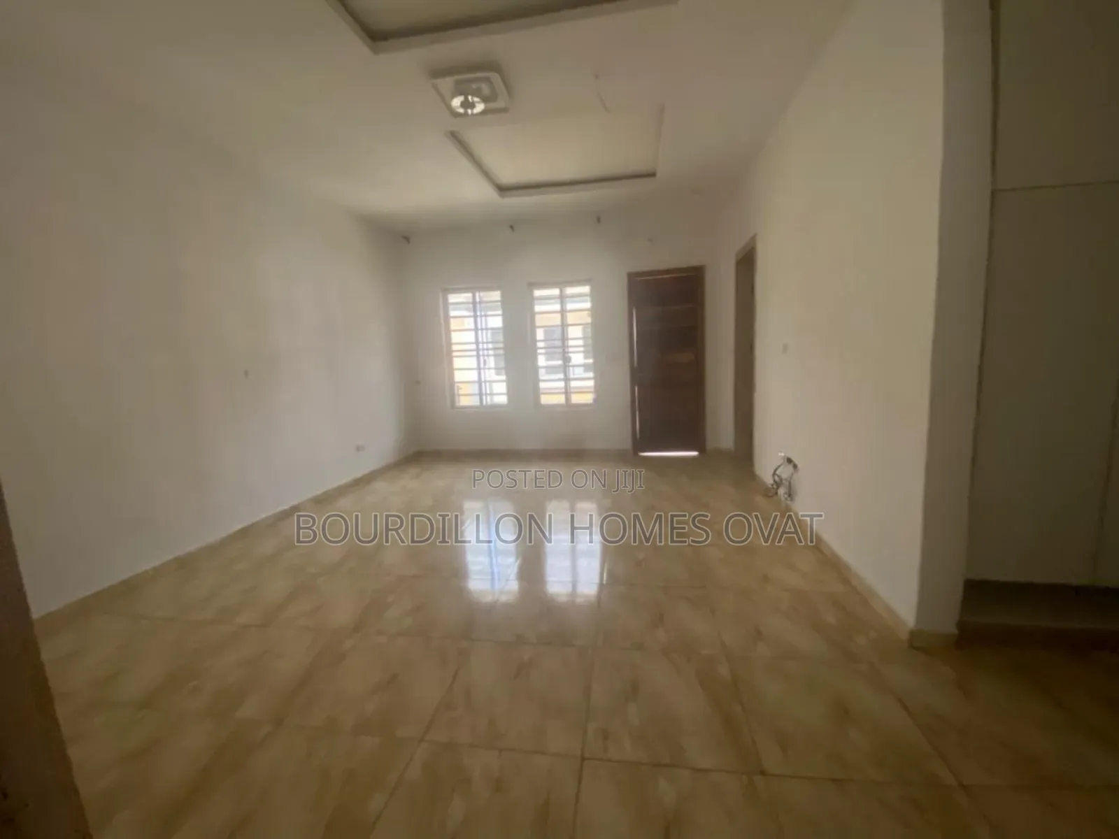 4bdrm Duplex in Harris Drive By Vgc for rent in Lekki