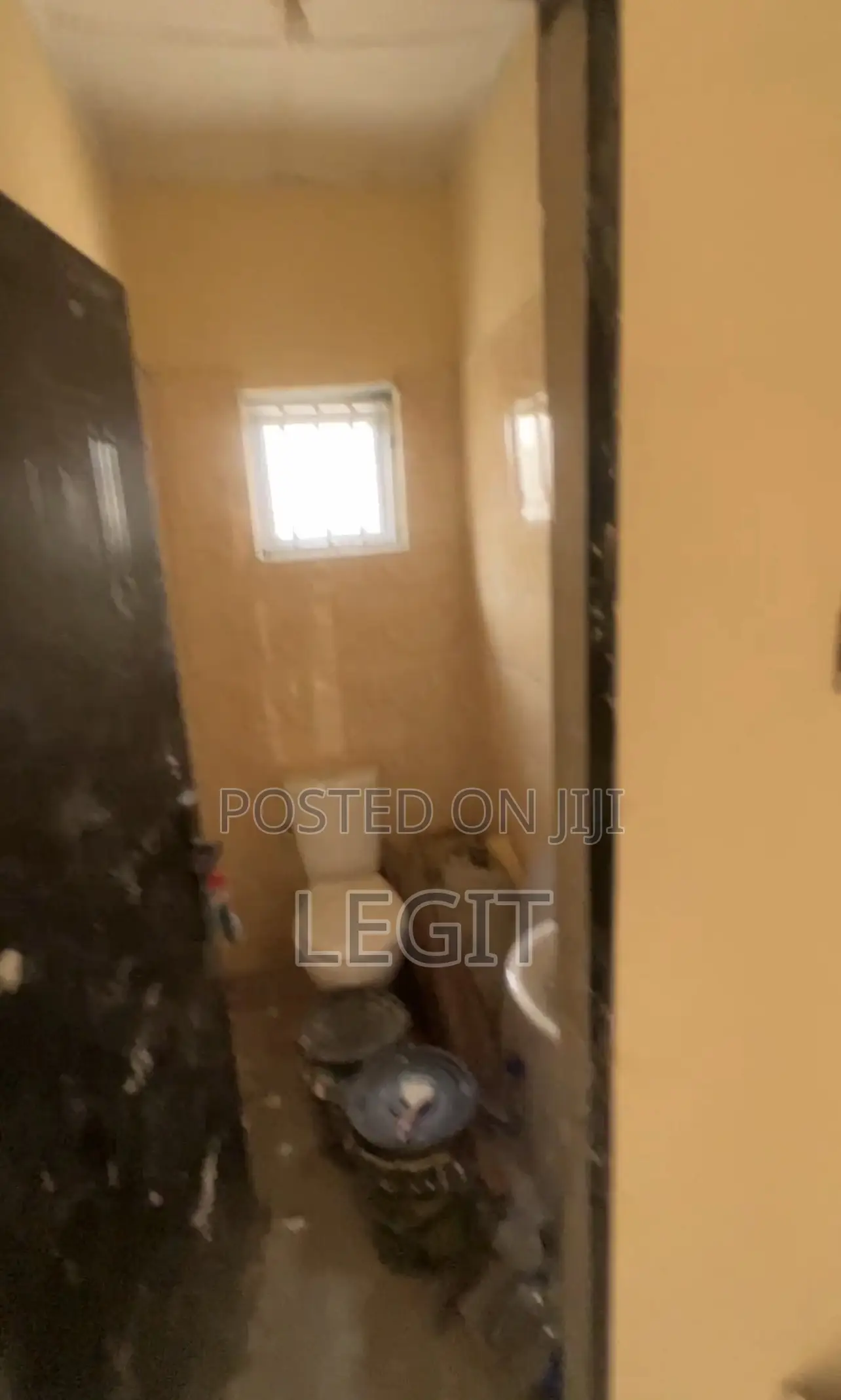 2bdrm Bungalow in Minna for sale in Minna