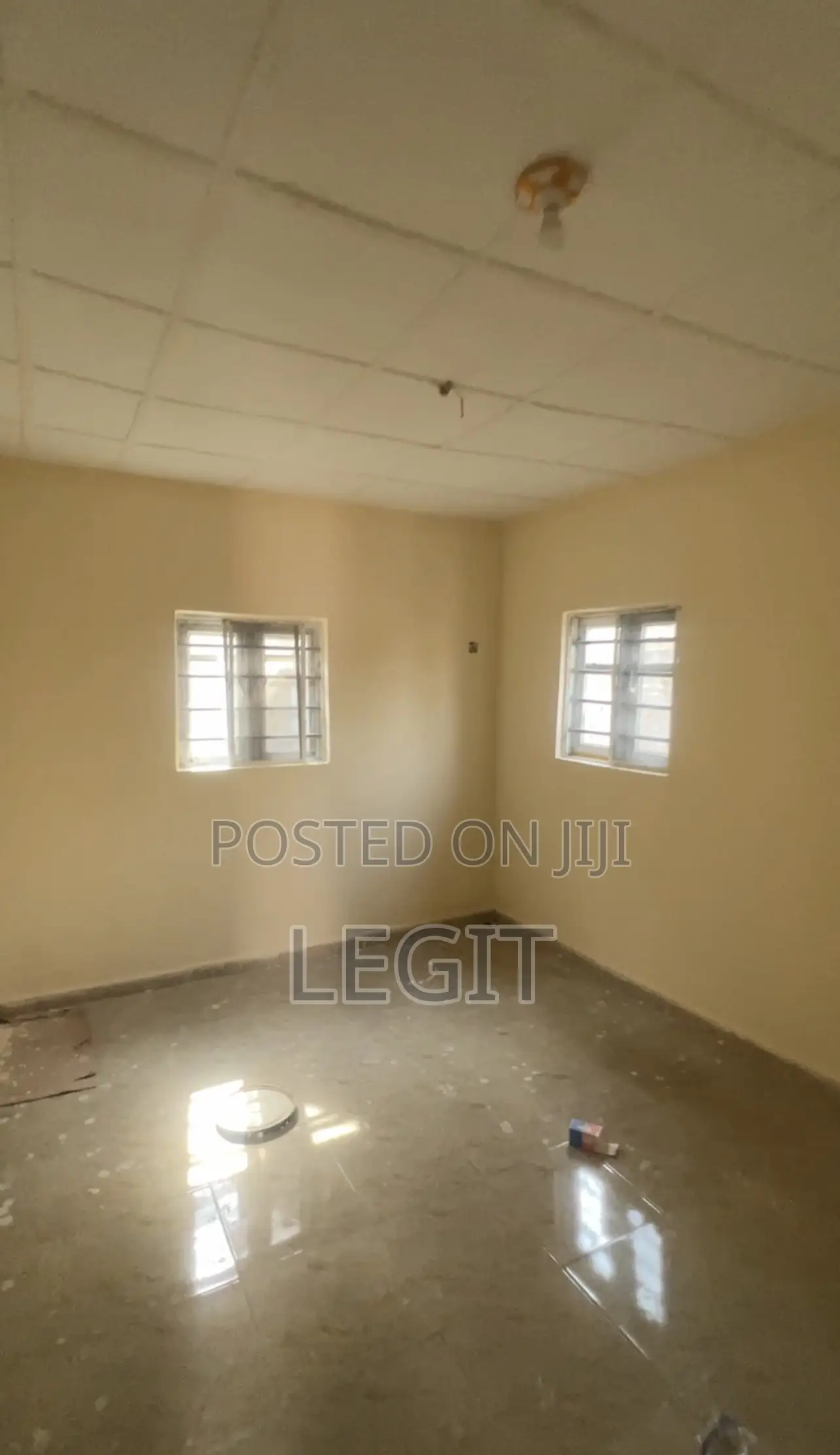 2bdrm Bungalow in Minna for sale in Minna
