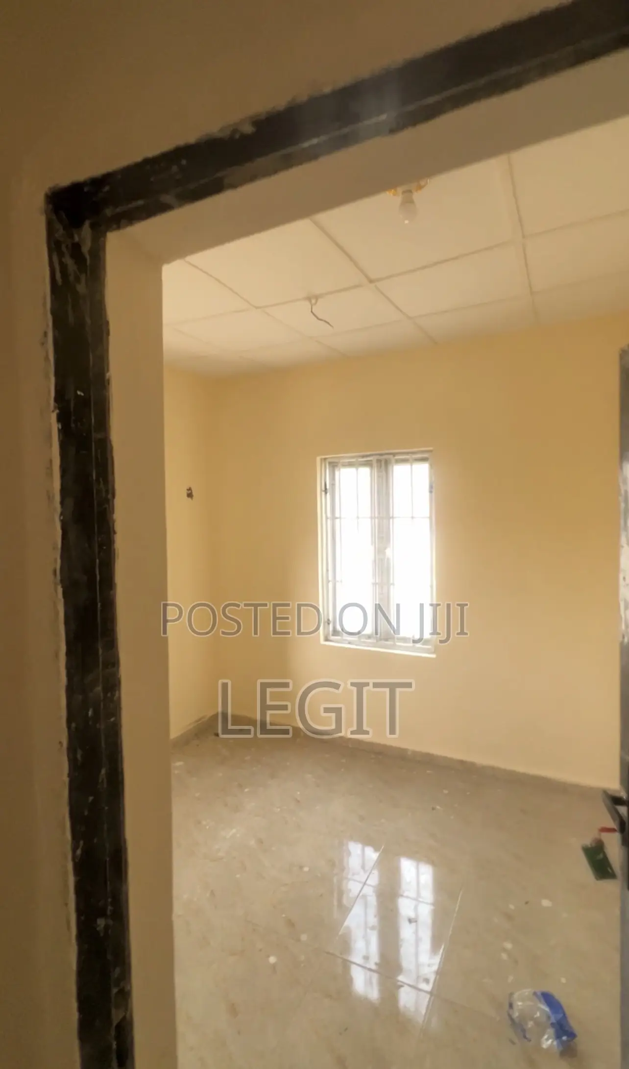 2bdrm Bungalow in Minna for sale in Minna