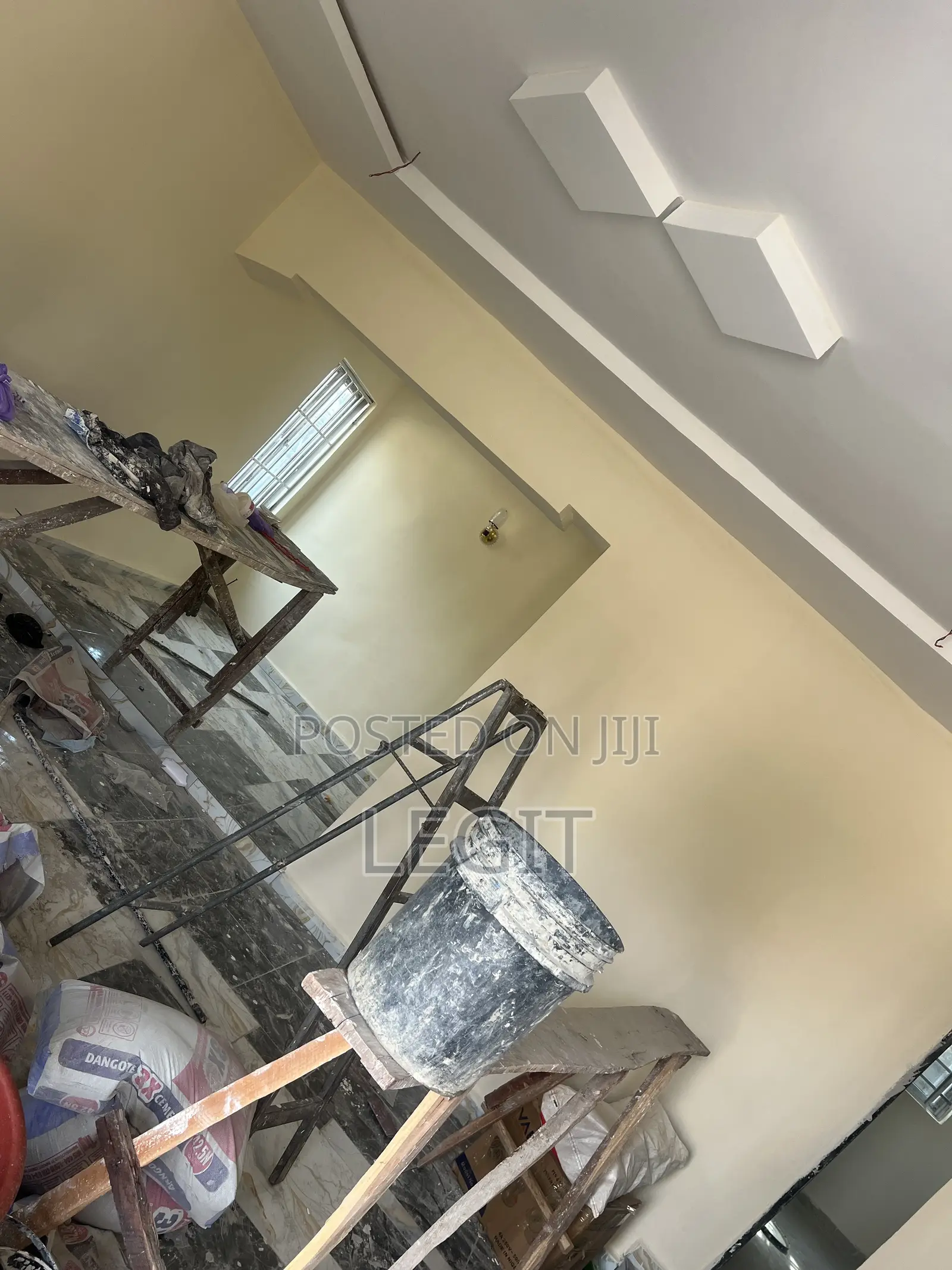 2bdrm Bungalow in Minna for sale in Minna