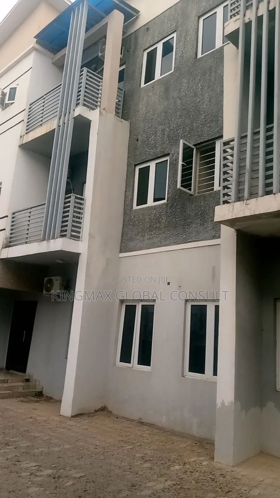 4bdrm Duplex in Wuye Abuja for rent in Wuye