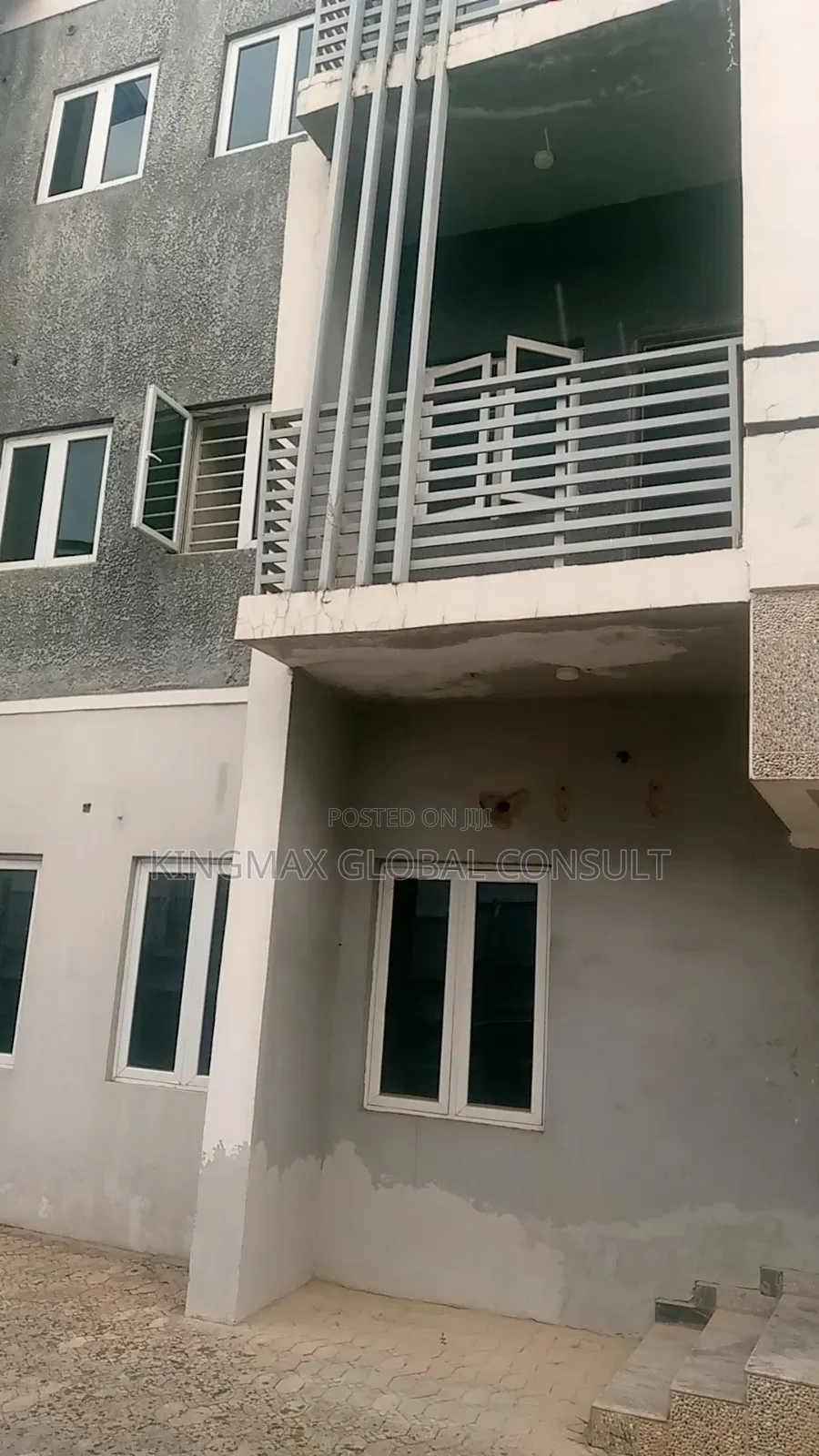4bdrm Duplex in Wuye Abuja for rent in Wuye