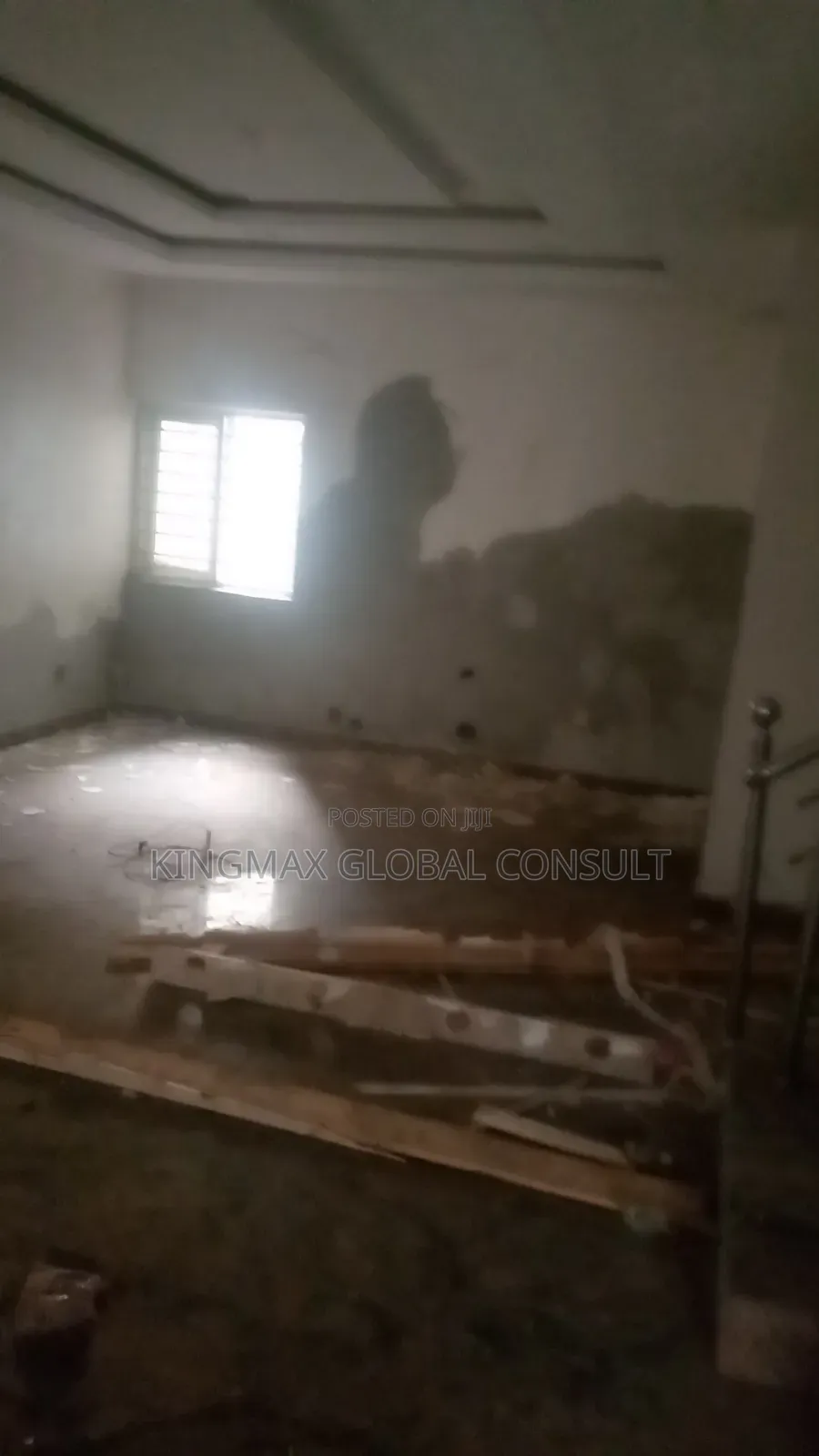 4bdrm Duplex in Wuye Abuja for rent in Wuye