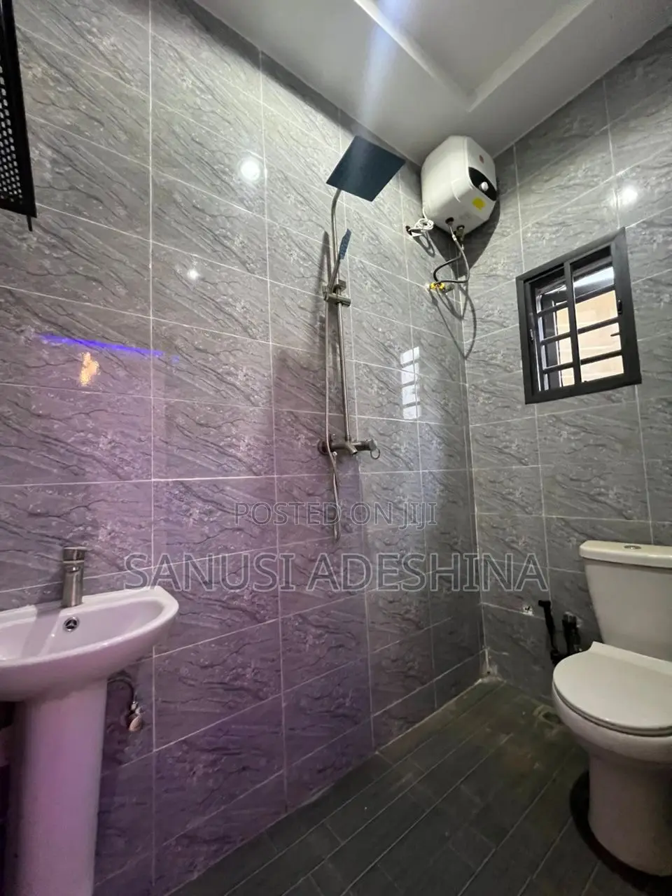6bdrm Duplex in Gwarimpa Estate,Fct, Gwarinpa for sale in Gwarinpa