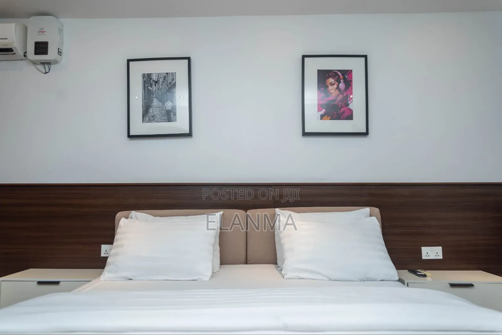 Furnished 2bdrm Apartment in Wuse 2 for rent in Wuse 2
