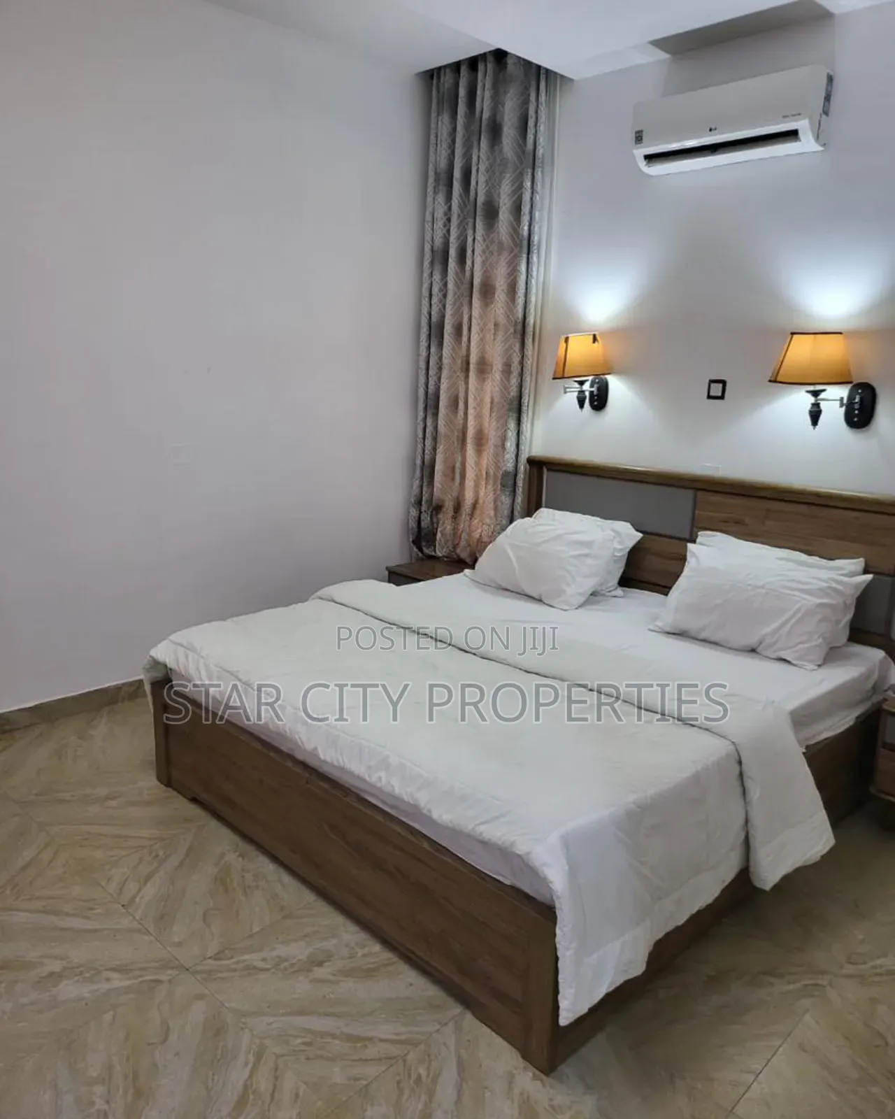 3bdrm Apartment in Gra Ikeja for rent in Ikeja GRA