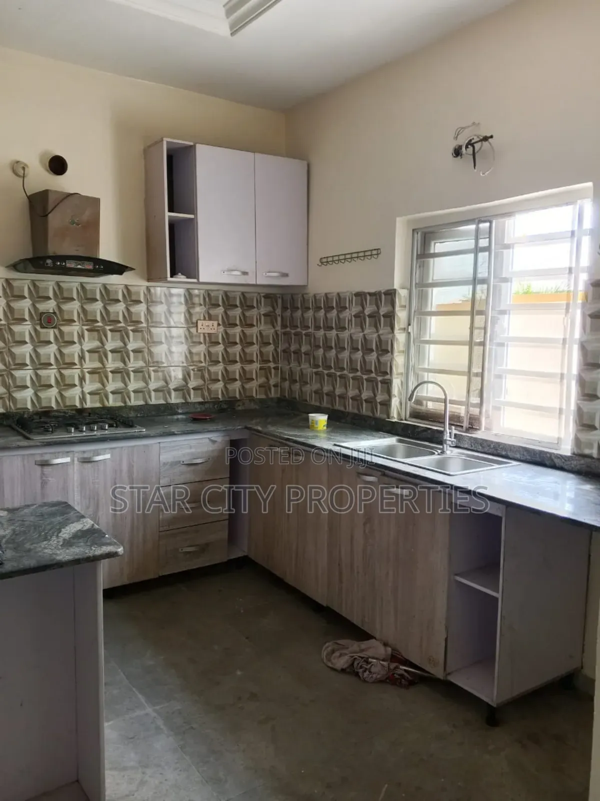 3bdrm Townhouse / Terrace in Ogudu Gra for rent in Ogudu GRA
