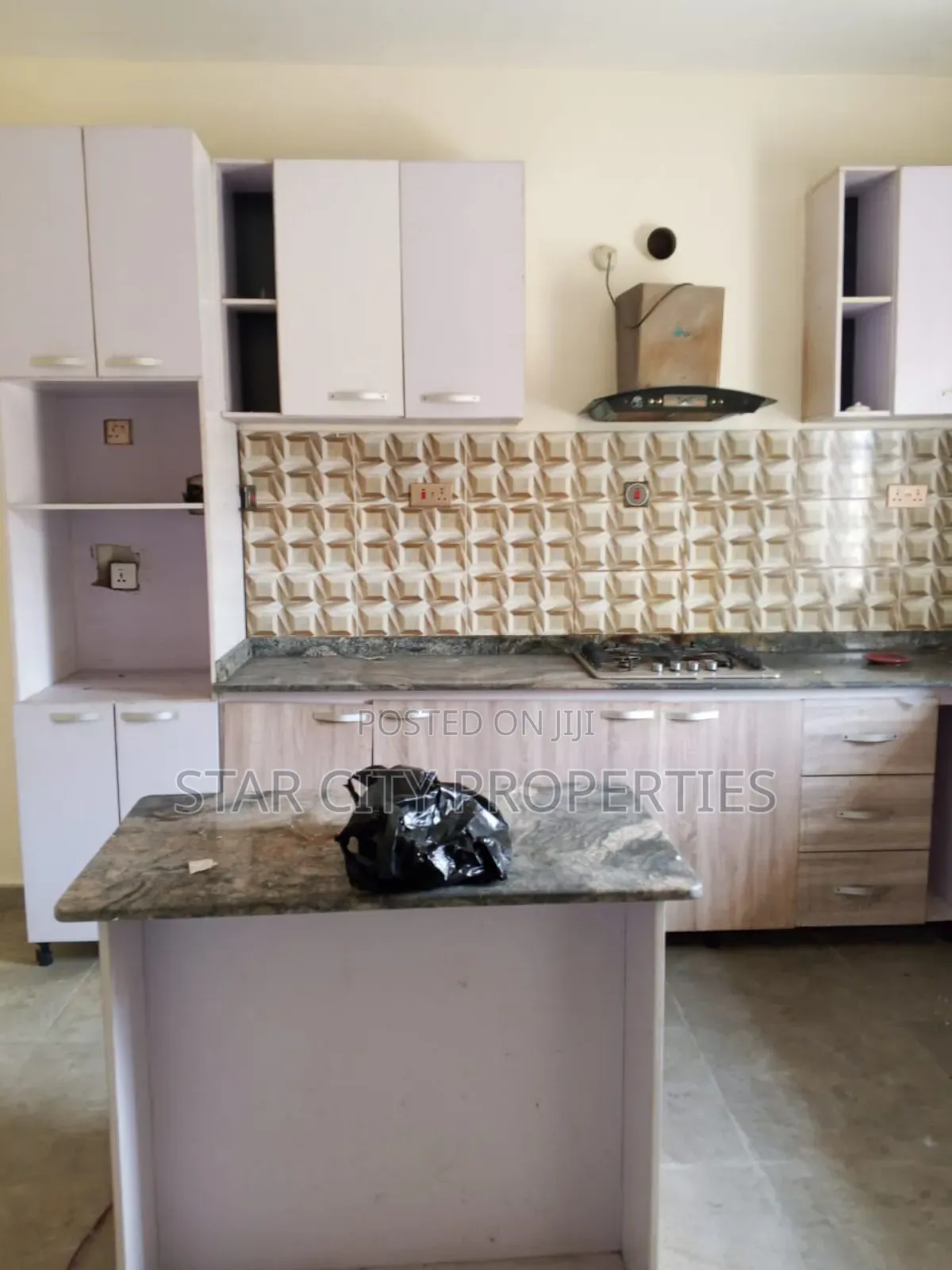 3bdrm Townhouse / Terrace in Ogudu Gra for rent in Ogudu GRA
