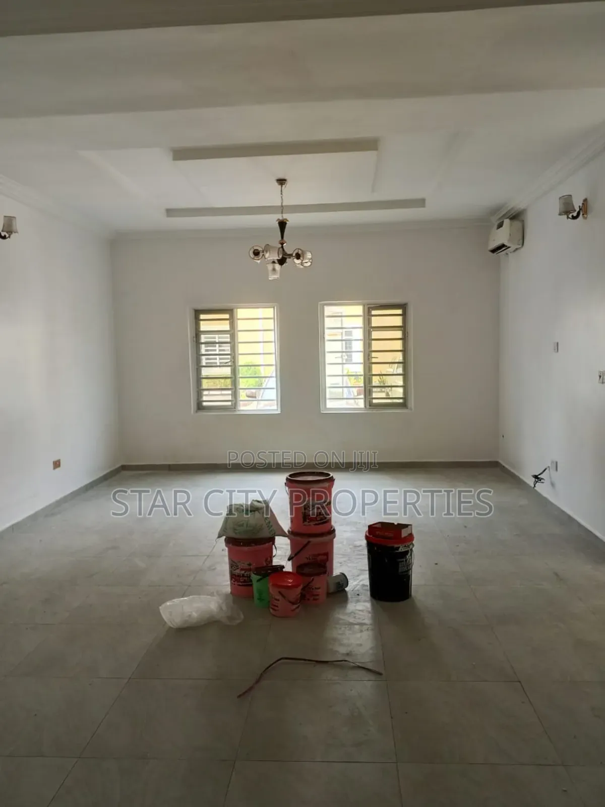 3bdrm Townhouse / Terrace in Ogudu Gra for rent in Ogudu GRA