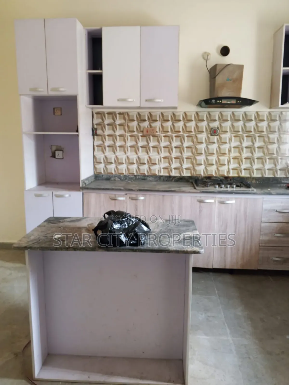 3bdrm Townhouse / Terrace in Ogudu Gra for rent in Ogudu GRA