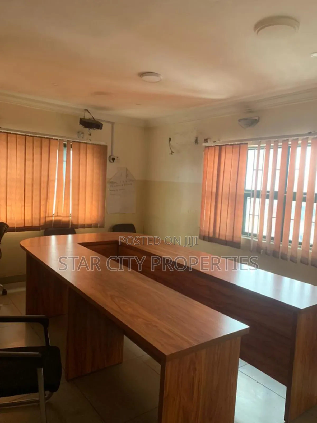 Property for Lease in Ogudu