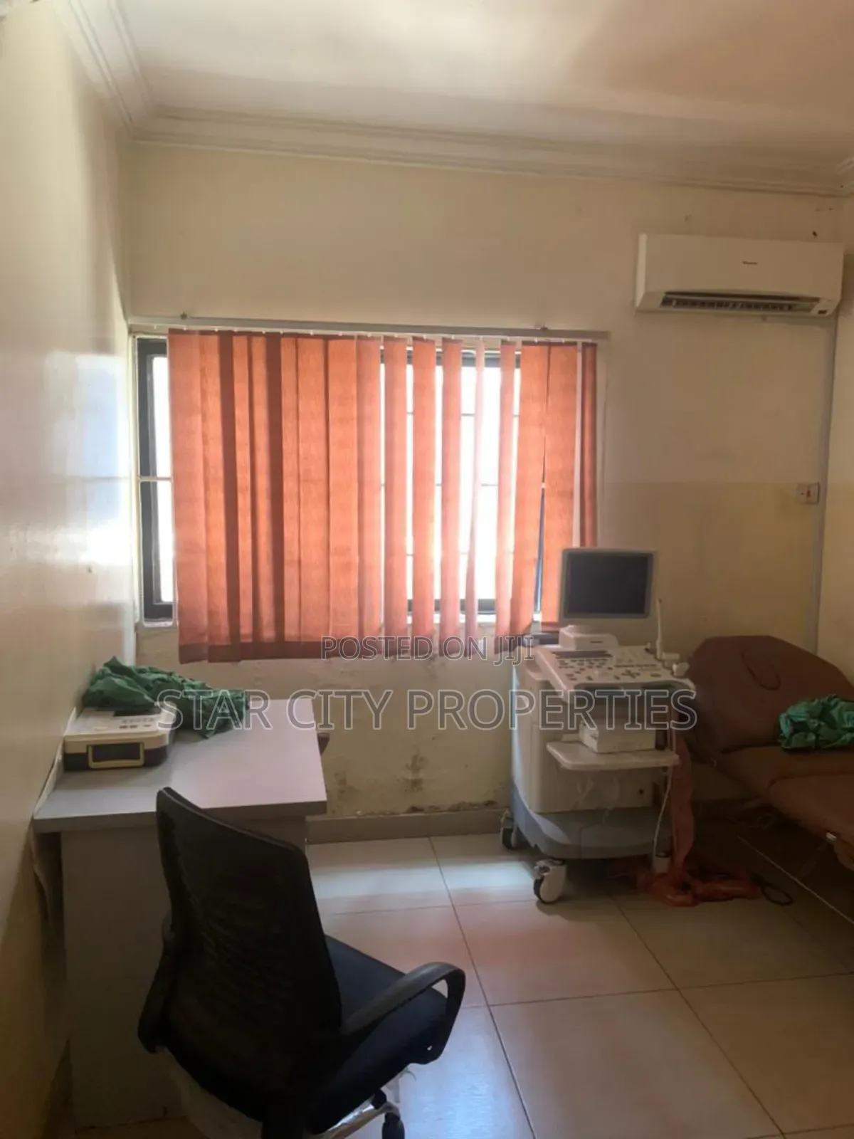Property for Lease in Ogudu