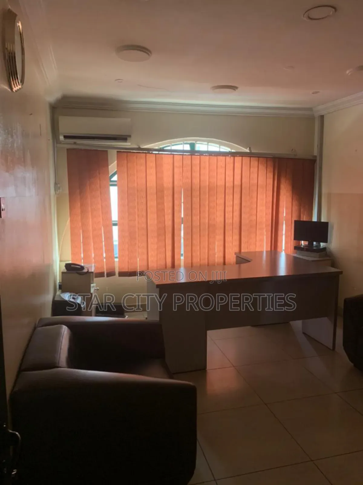 Property for Lease in Ogudu