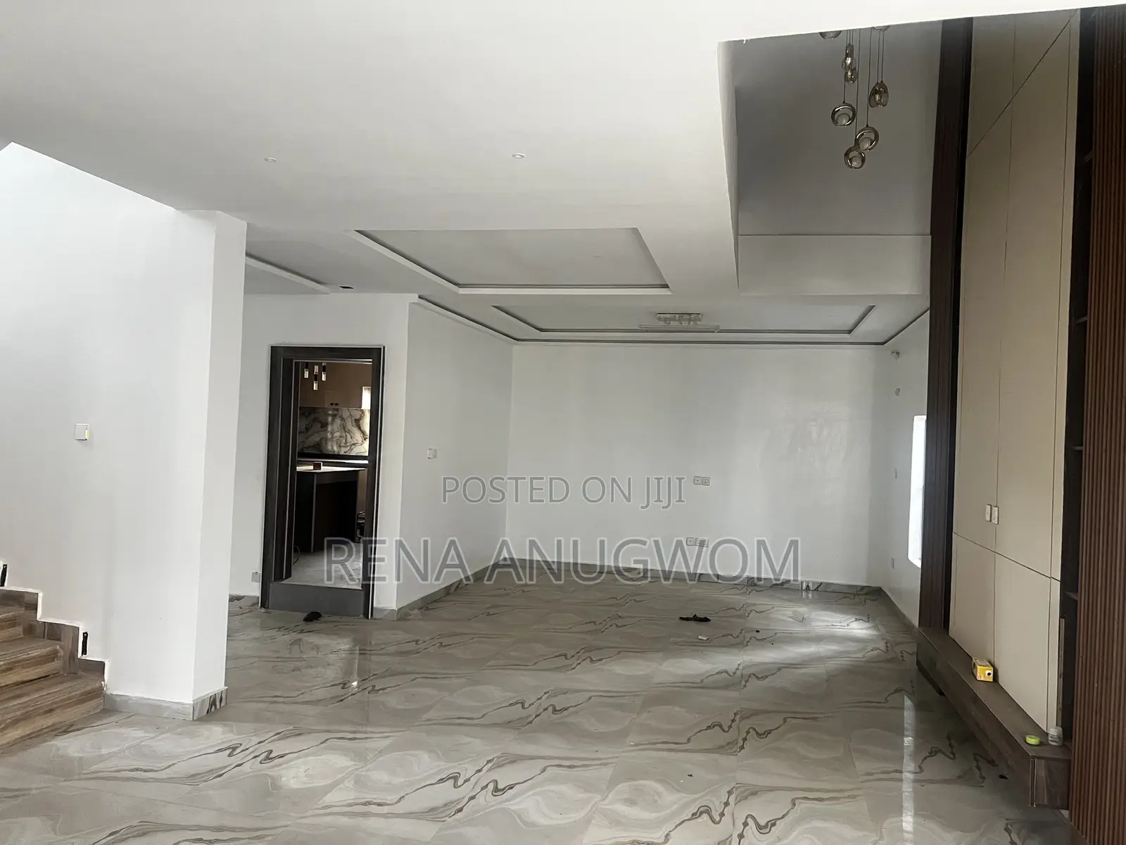 3bdrm Duplex in Enugu State for sale in Enugu State
