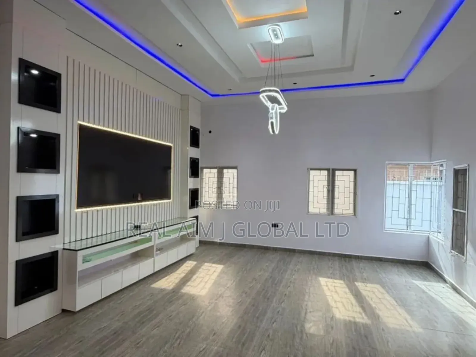 3bdrm Bungalow in Jos for sale in Jos