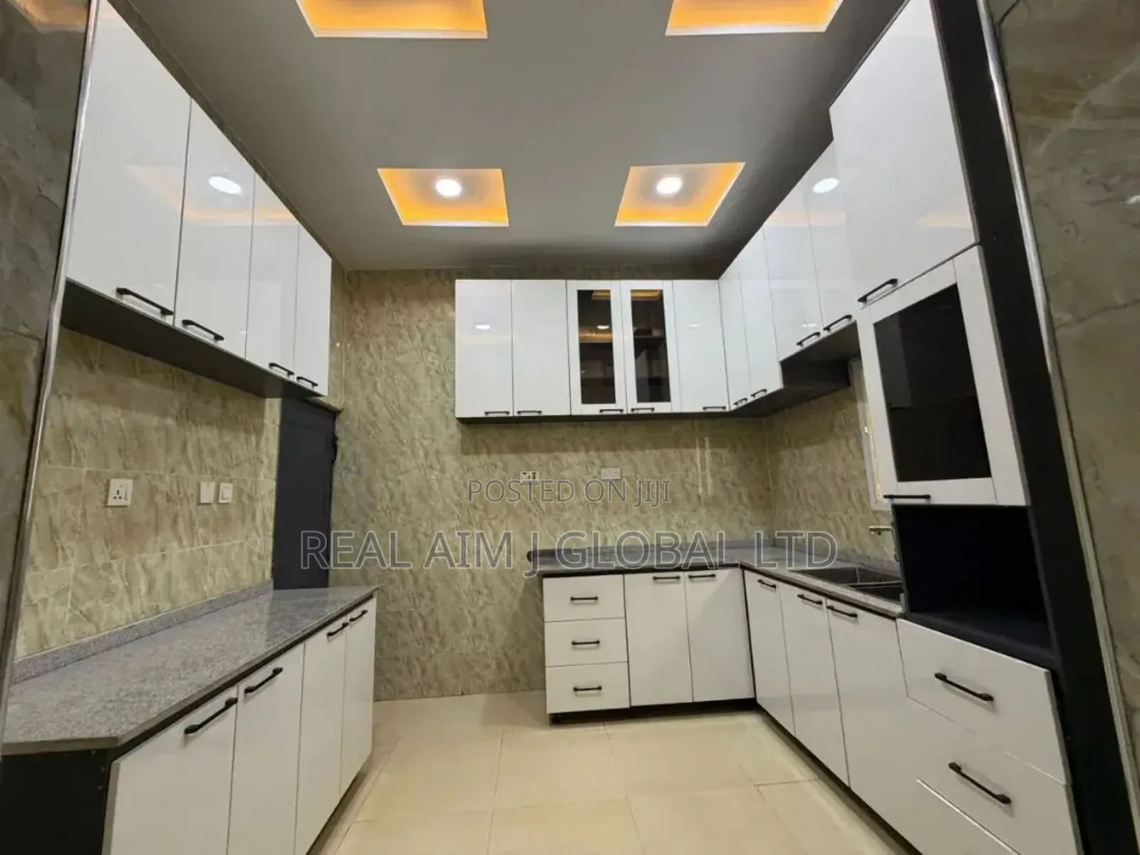 3bdrm Bungalow in Jos for sale in Jos