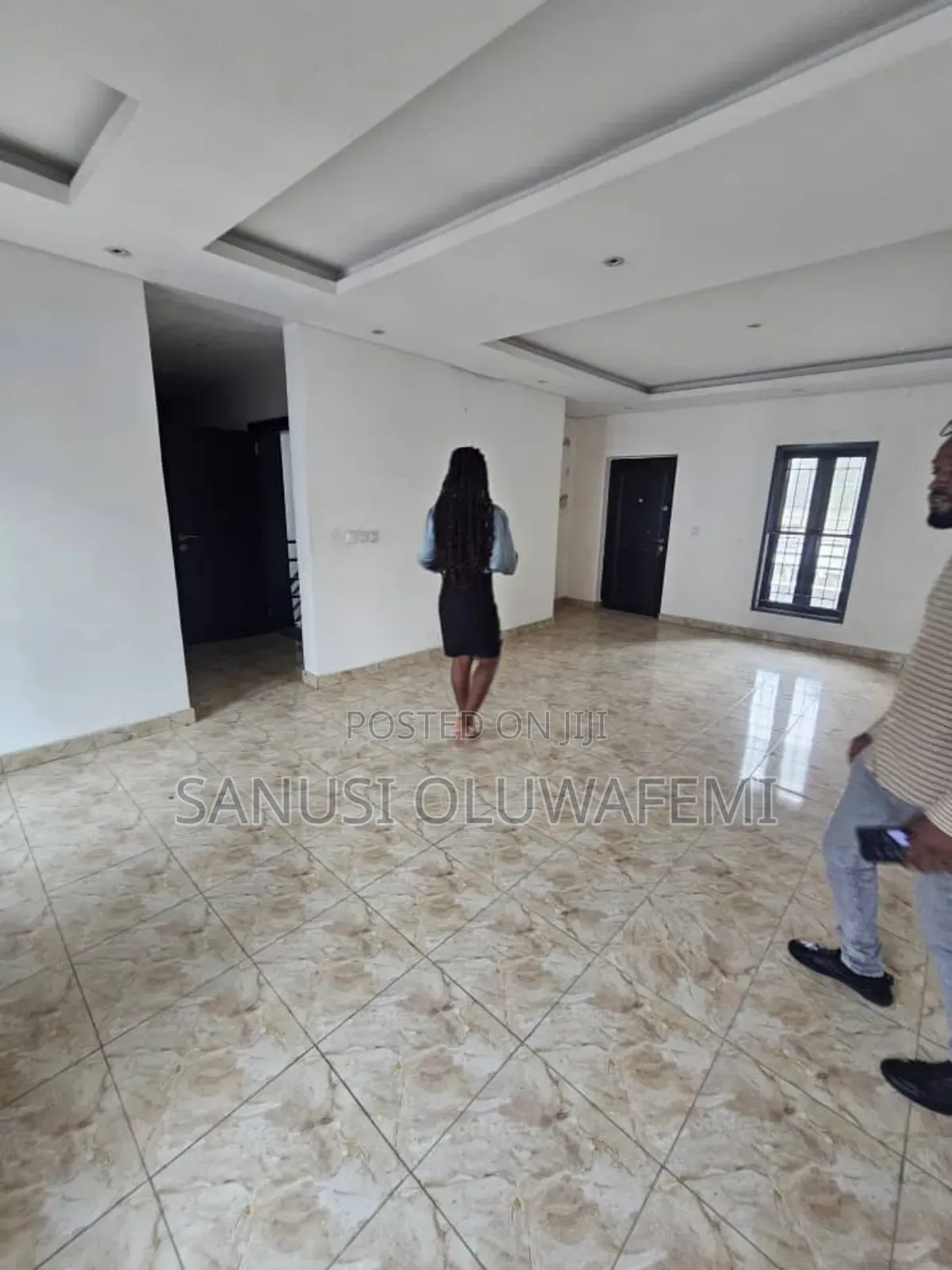5bdrm Duplex in GRA Phase 2 Shangisha for sale in GRA Phase 2 Shangisha