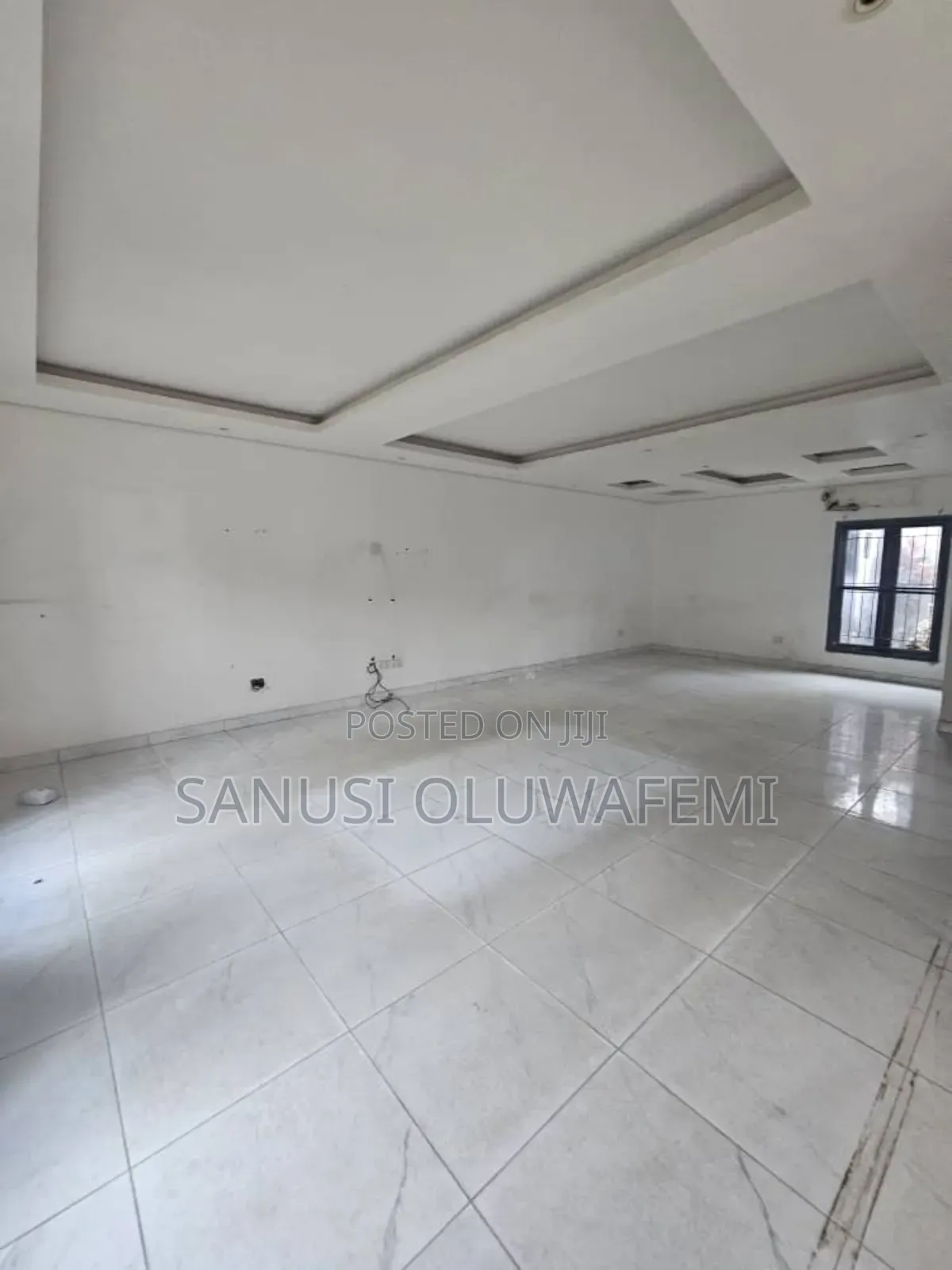 5bdrm Duplex in GRA Phase 2 Shangisha for sale in GRA Phase 2 Shangisha