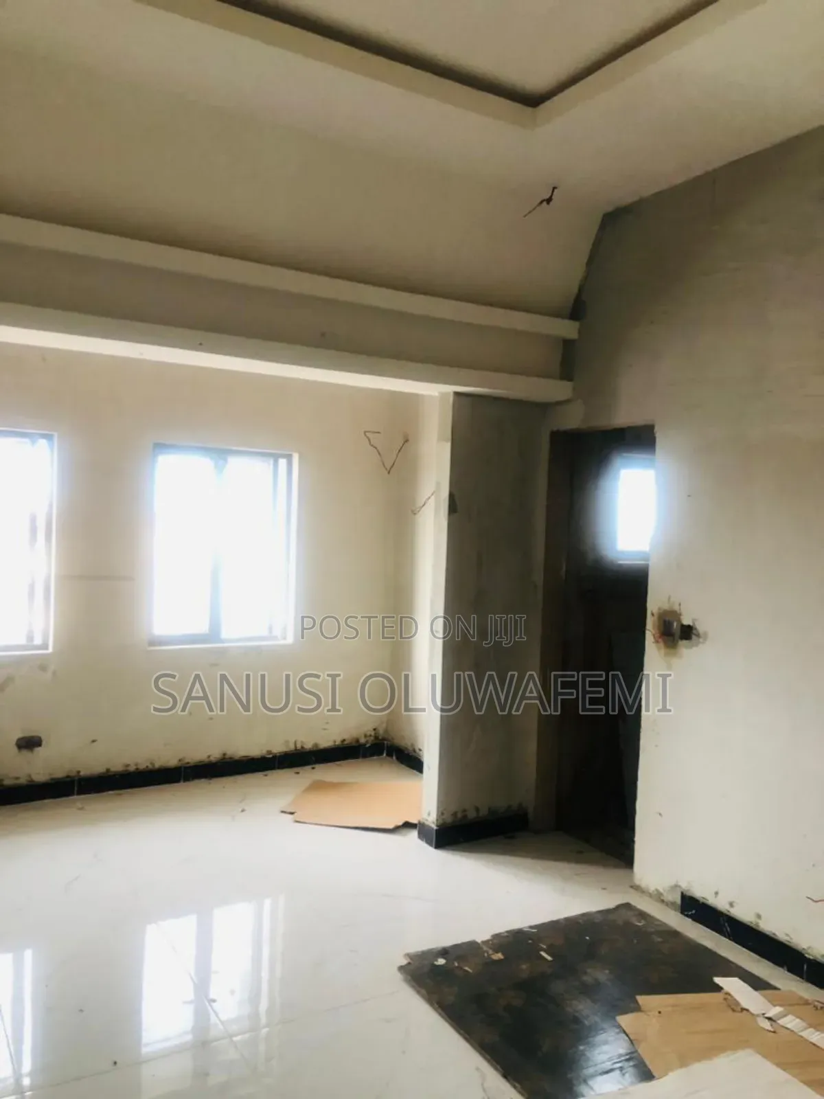 5bdrm Duplex in GRA Phase 2 Shangisha for sale in GRA Phase 2 Shangisha
