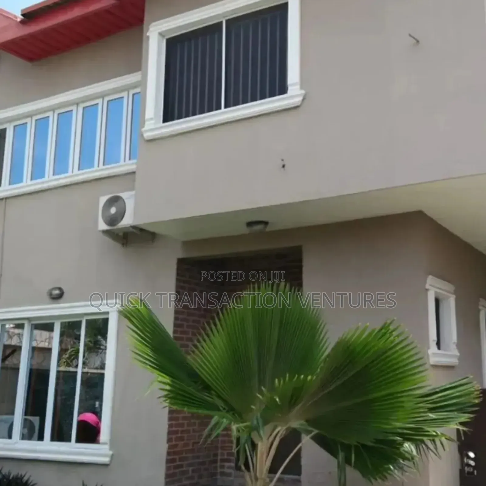 4bdrm Duplex in Femi Okunu, Osapa london for sale in Osapa london