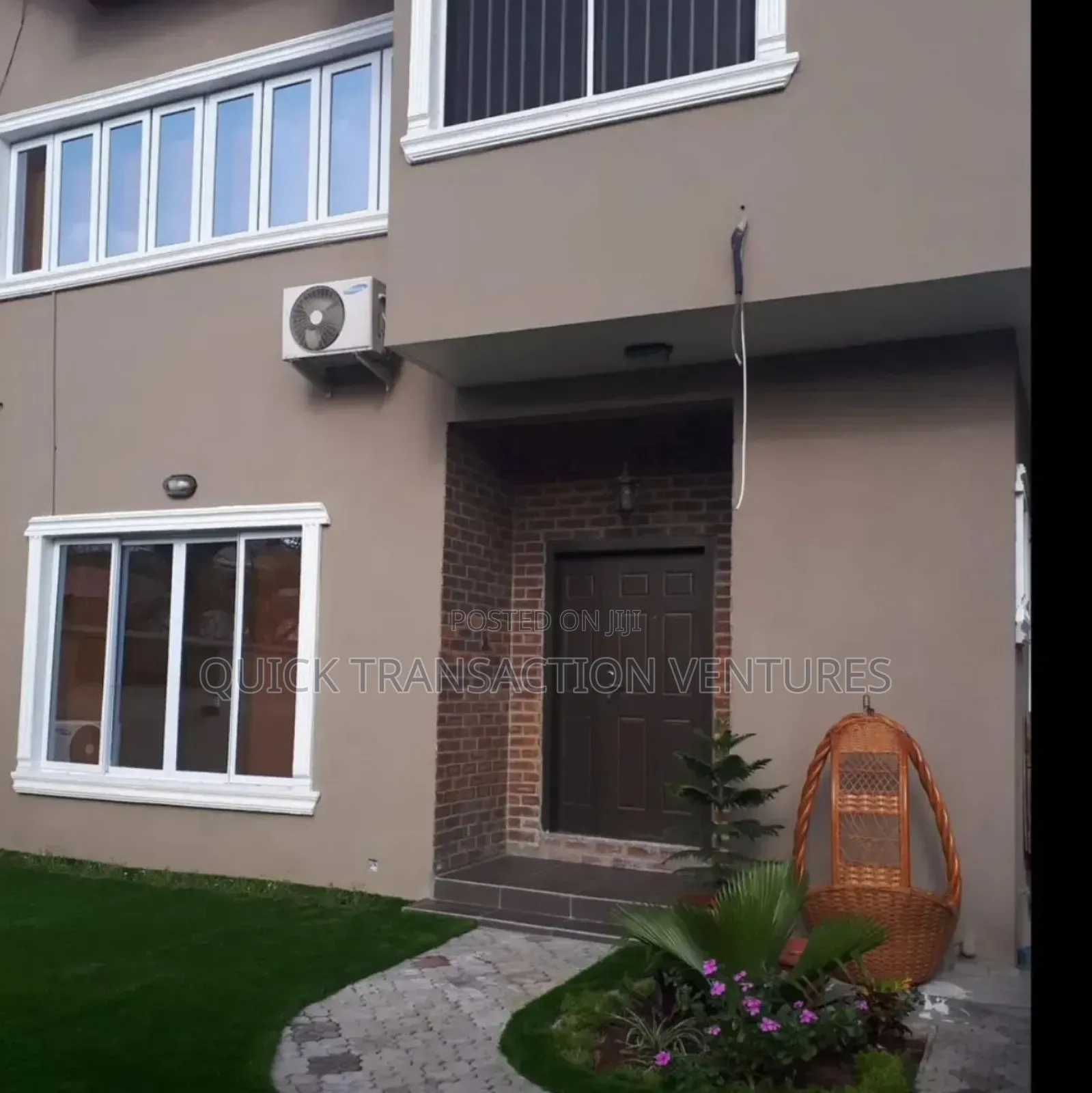 4bdrm Duplex in Femi Okunu, Osapa london for sale in Osapa london