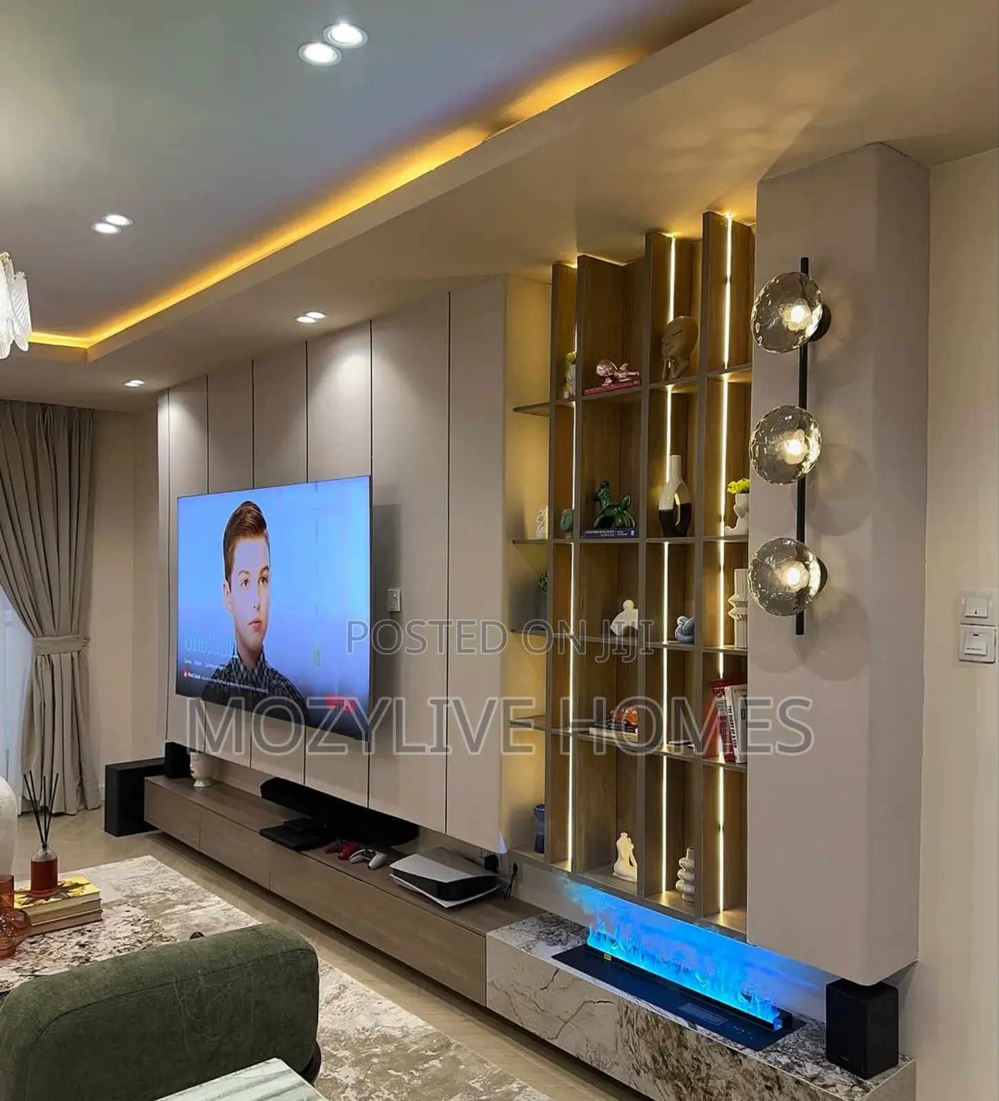1bdrm Apartment in Victoria Island for rent in Victoria Island