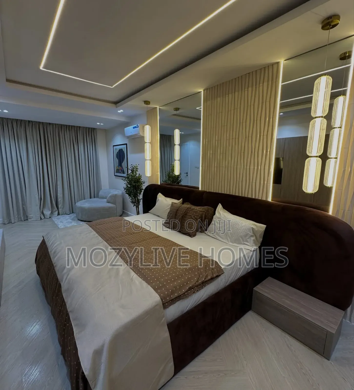 1bdrm Apartment in Victoria Island for rent in Victoria Island