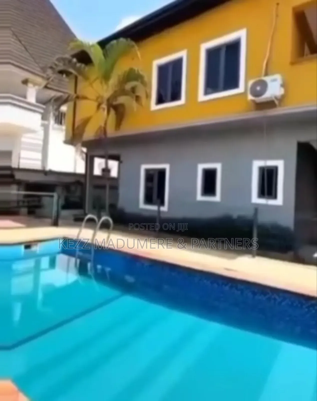 5bdrm Duplex in Gated Estate, for sale in Port-Harcourt