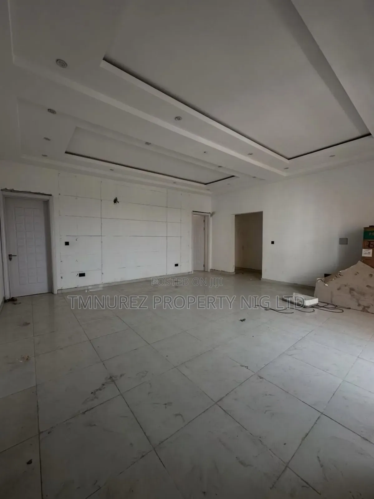 3bdrm Block of Flats in Lekki Phase1 for rent in Lekki Phase 1