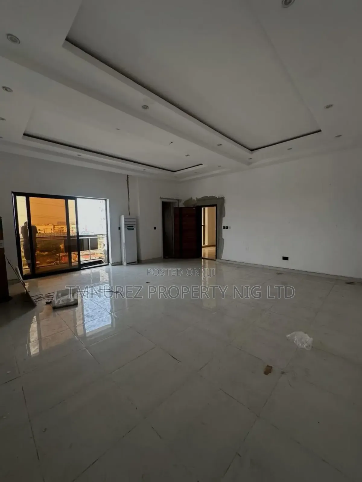 3bdrm Block of Flats in Lekki Phase1 for rent in Lekki Phase 1