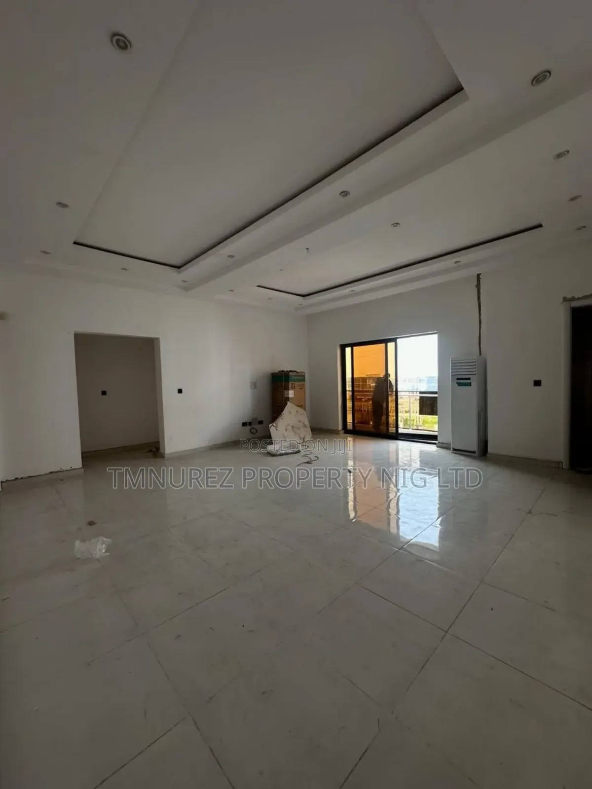 3bdrm Block of Flats in Lekki Phase1 for rent in Lekki Phase 1