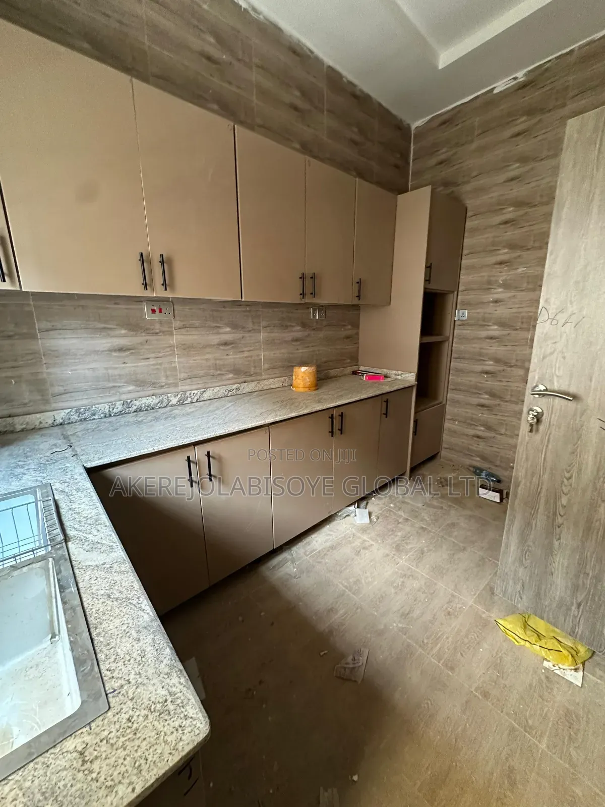 2bdrm Apartment in In An Estate for rent in Life Camp
