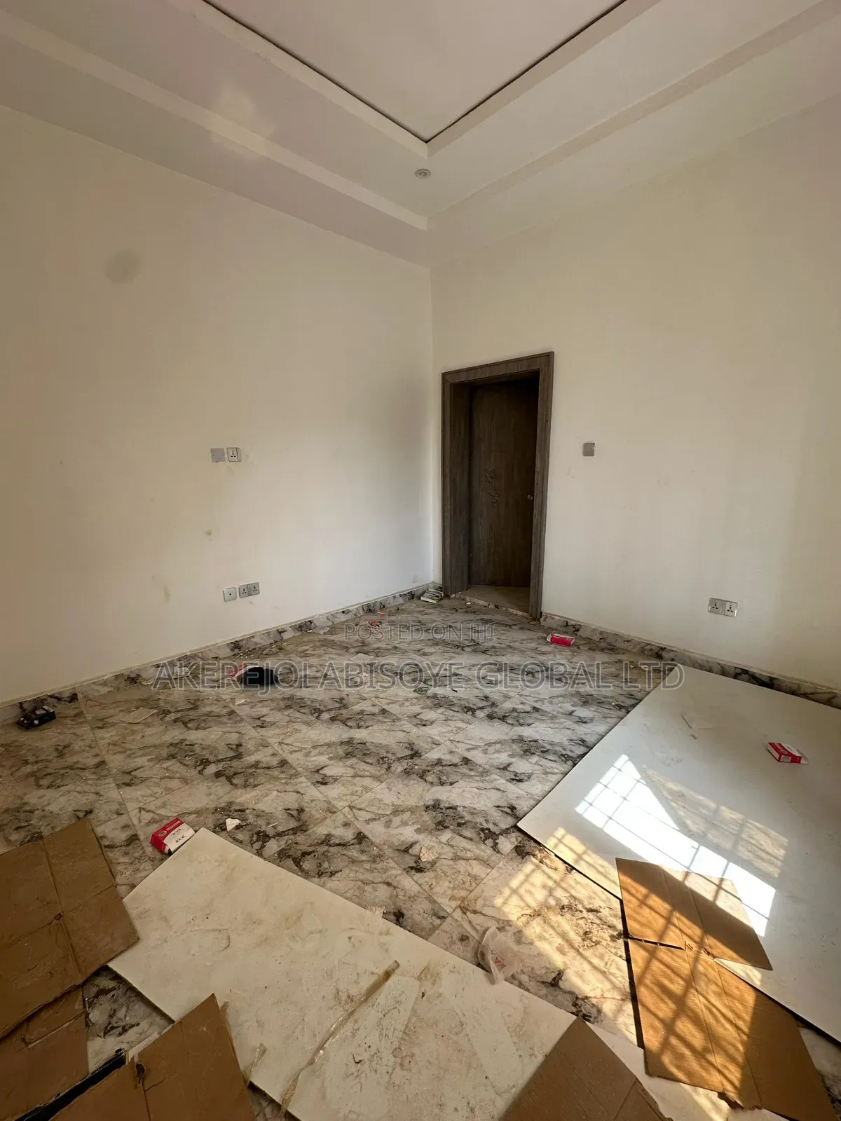 2bdrm Apartment in In An Estate for rent in Life Camp
