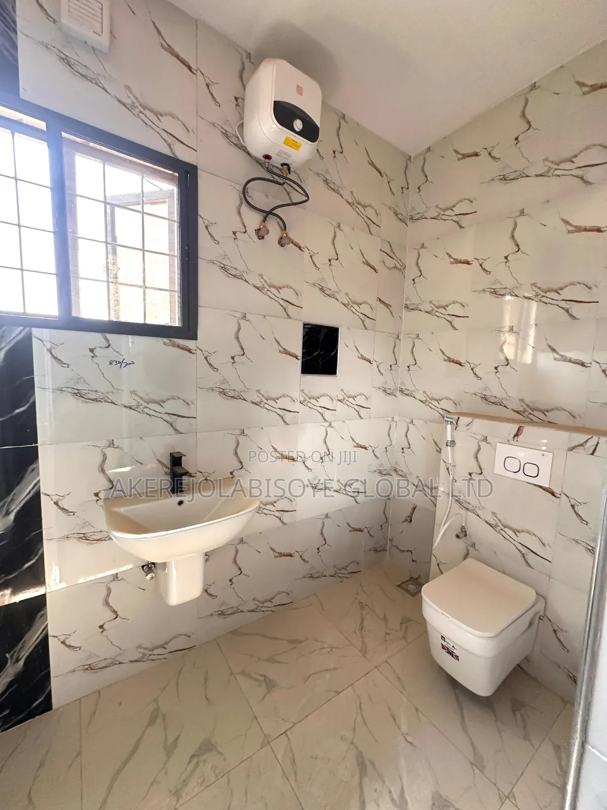 4bdrm Duplex in Guzape, Abuja for sale in Guzape District