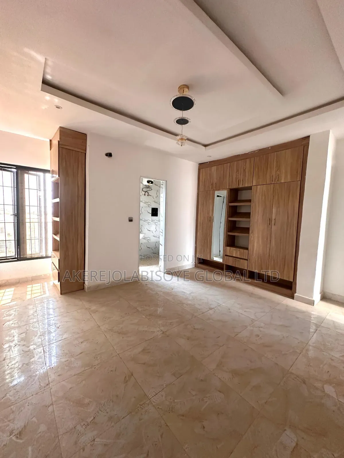 4bdrm Duplex in Guzape, Abuja for sale in Guzape District