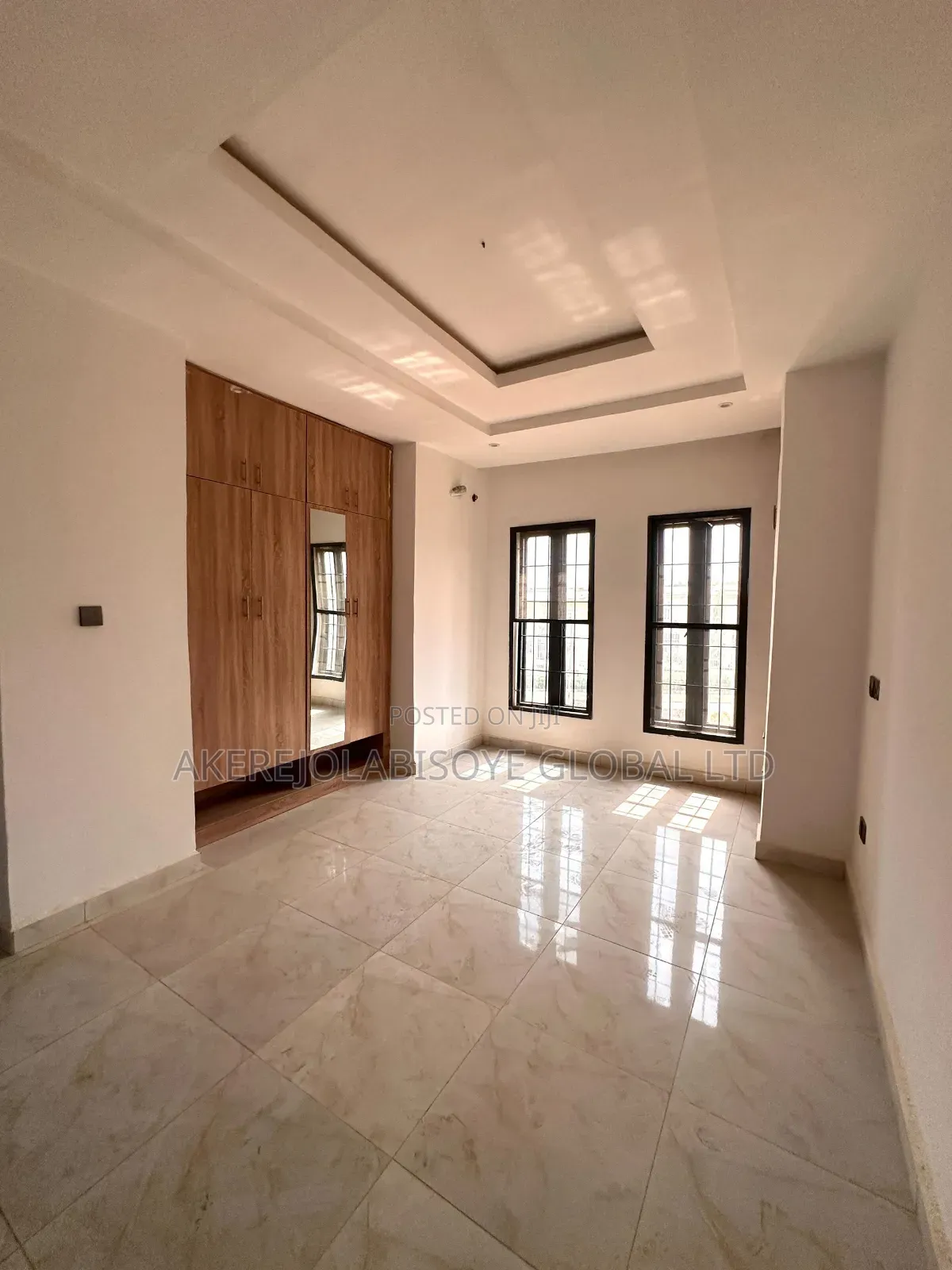 4bdrm Duplex in Guzape, Abuja for sale in Guzape District