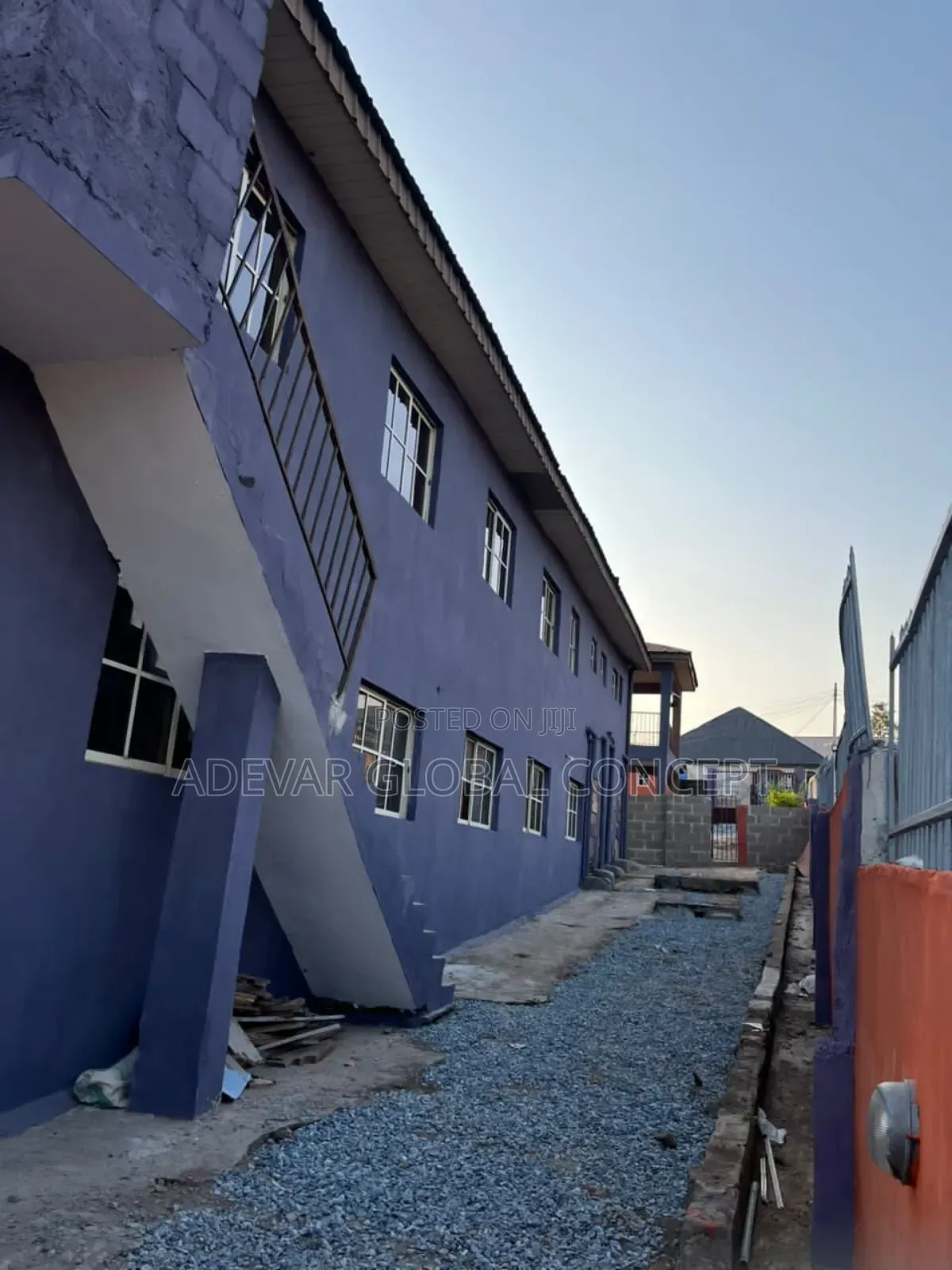 1bdrm Block of Flats in Odo Ona for sale in Odo Ona