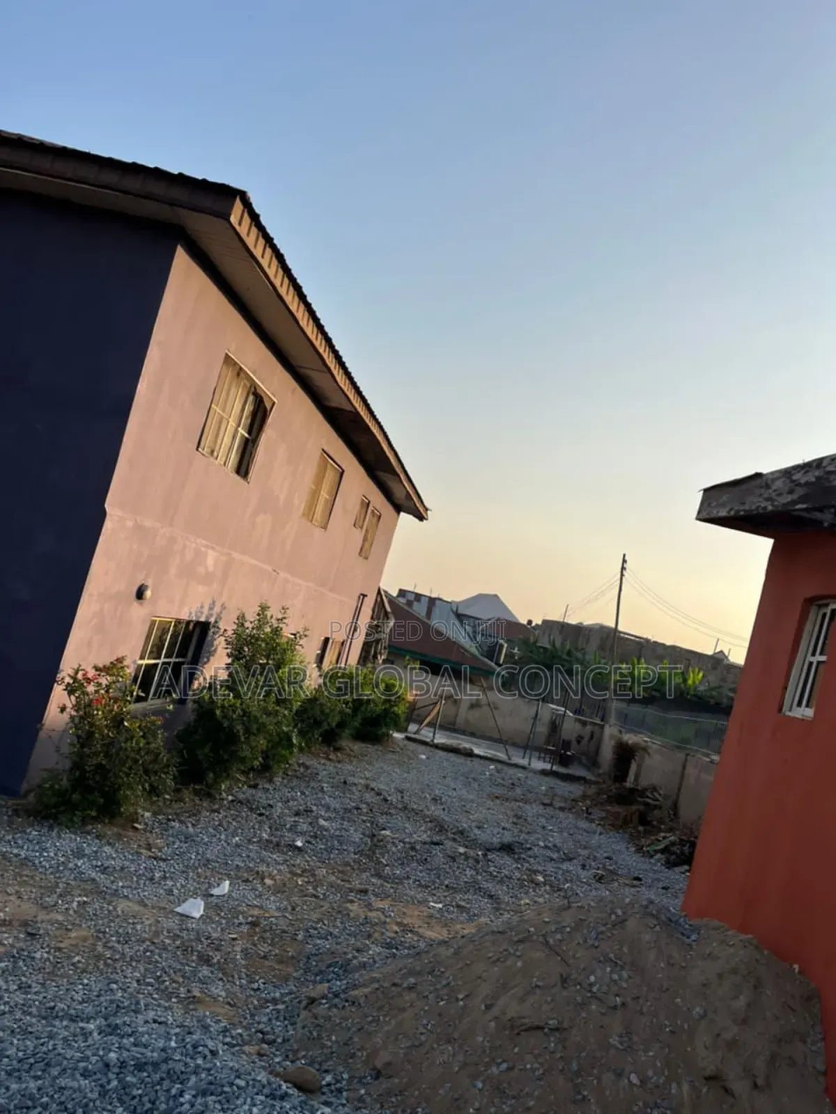 1bdrm Block of Flats in Odo Ona for sale in Odo Ona
