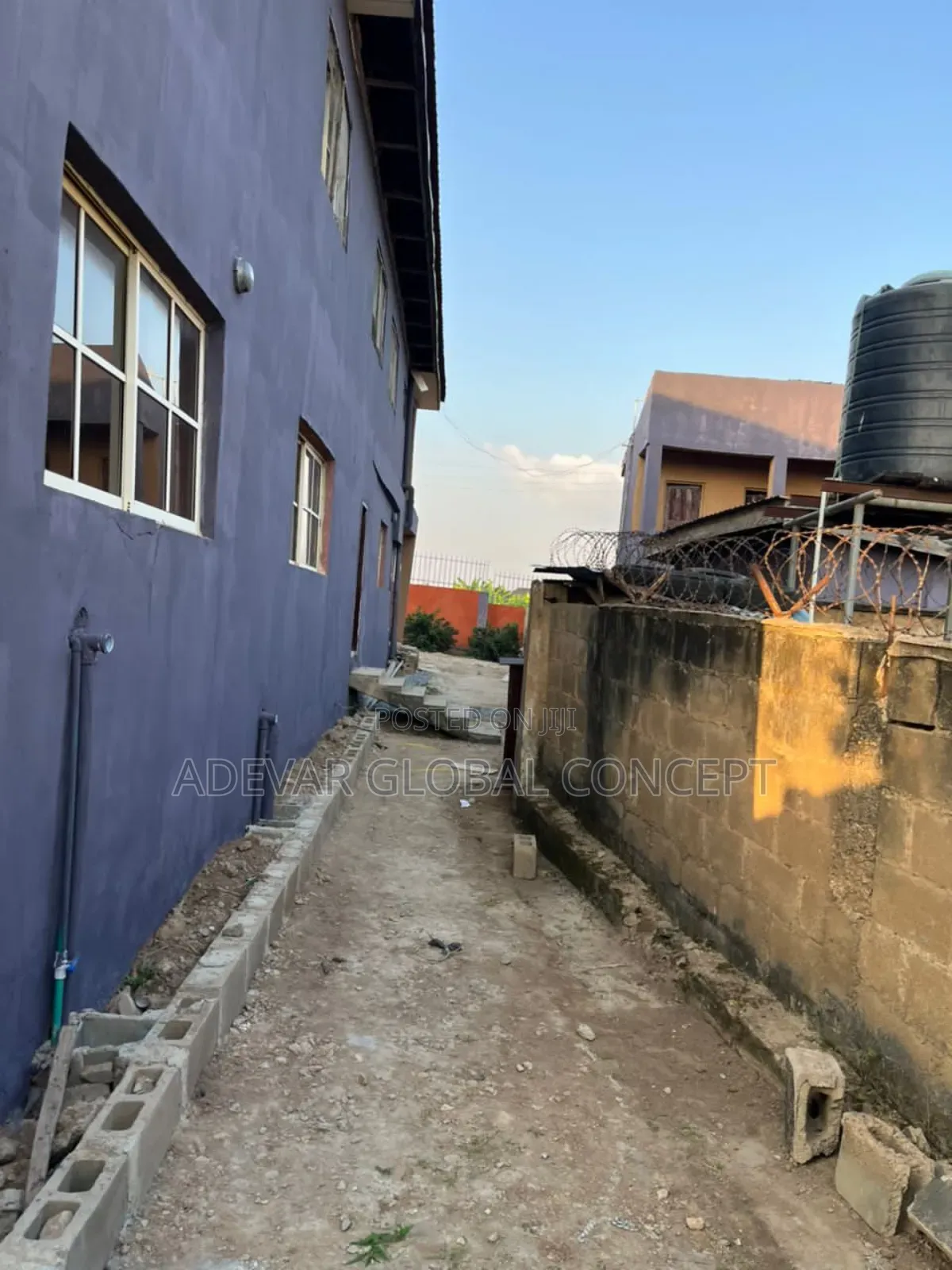 1bdrm Block of Flats in Odo Ona for sale in Odo Ona