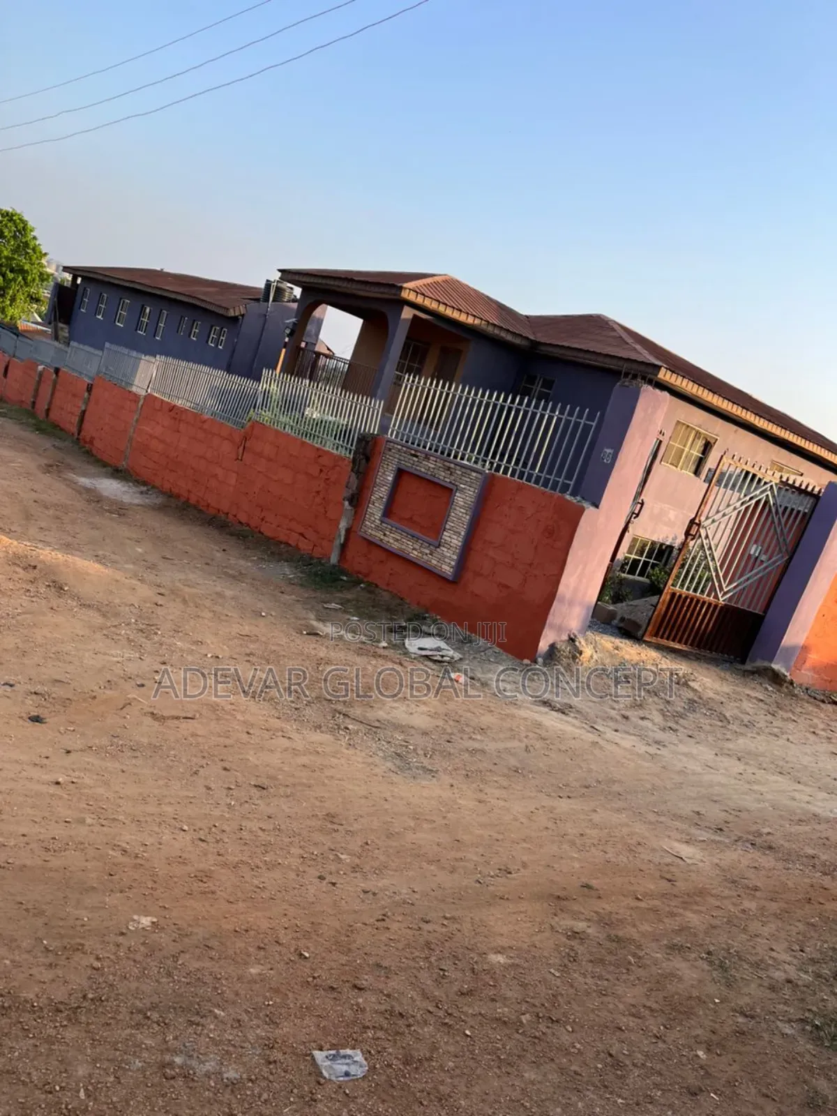 1bdrm Block of Flats in Odo Ona for sale in Odo Ona