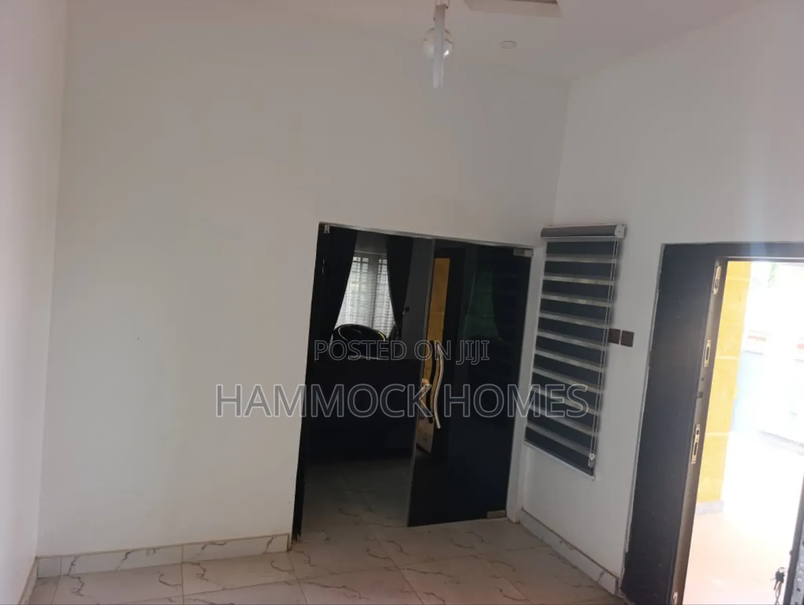 Furnished 4bdrm Bungalow in Ekerin., Ologuneru for sale in Ologuneru