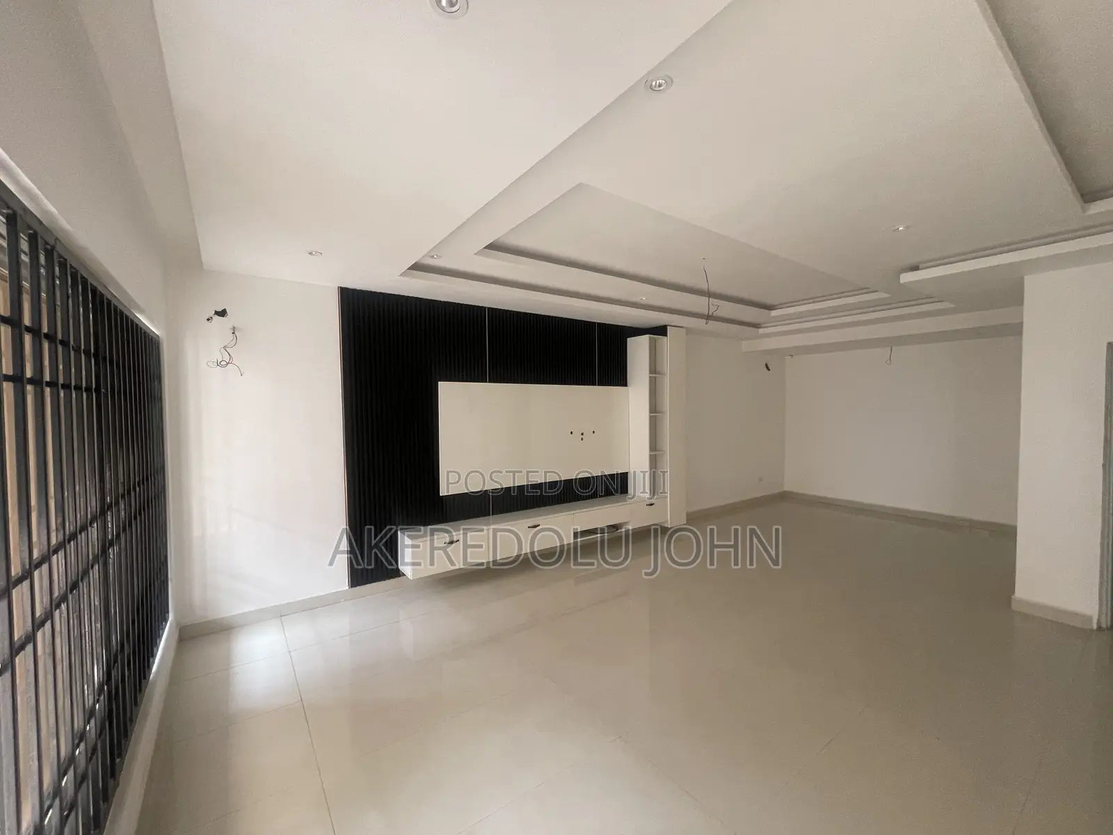 4bdrm Townhouse / Terrace in Utako for rent in Utako