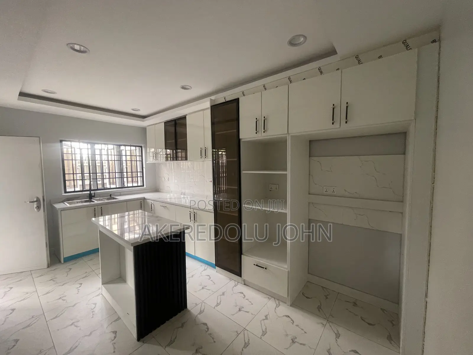 4bdrm Townhouse / Terrace in Utako for rent in Utako
